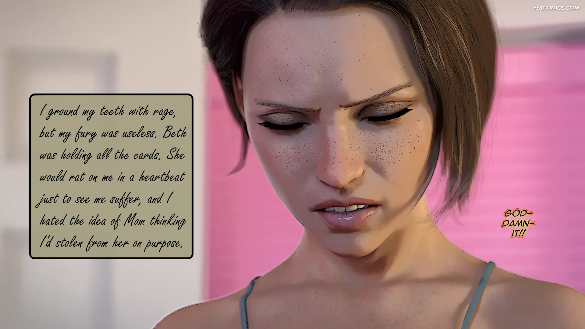 serving my brat sister chapter 1 casey kane 048 - FSIComics serving-my-brat-sister-chapter-1-casey-kane-048