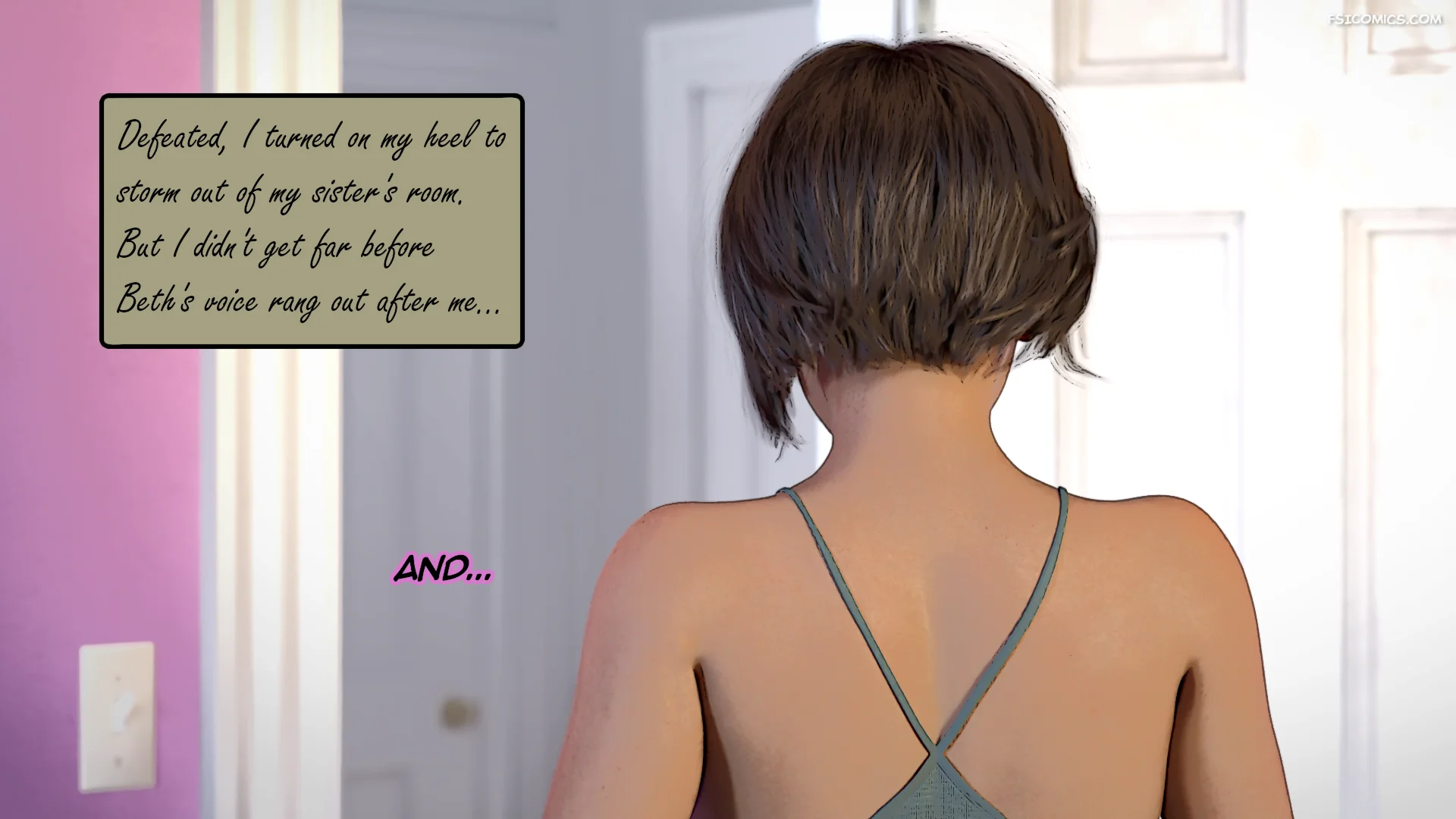 serving my brat sister chapter 1 casey kane 050 - FSIComics serving-my-brat-sister-chapter-1-casey-kane-050