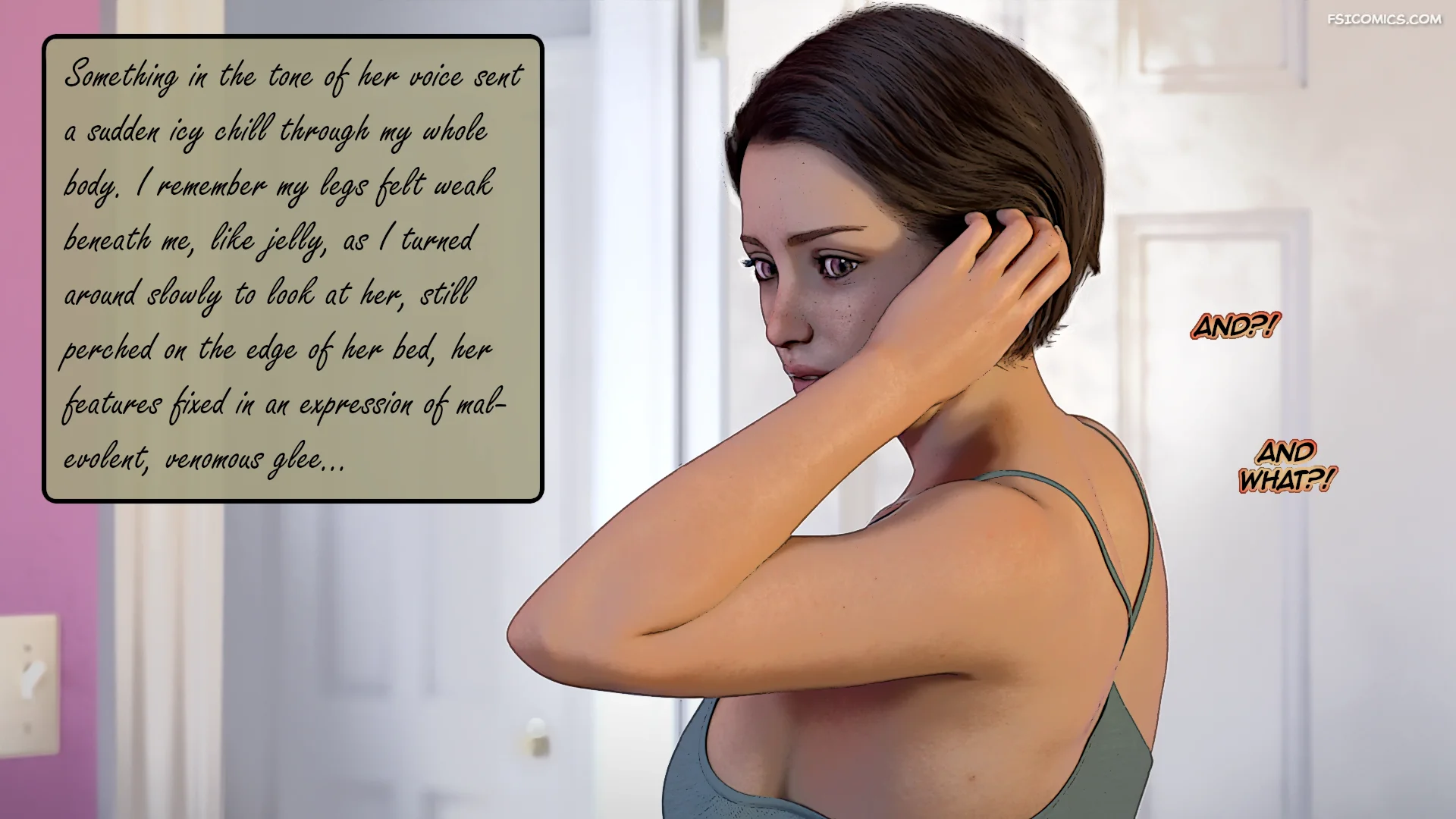 serving my brat sister chapter 1 casey kane 051 - FSIComics serving-my-brat-sister-chapter-1-casey-kane-051