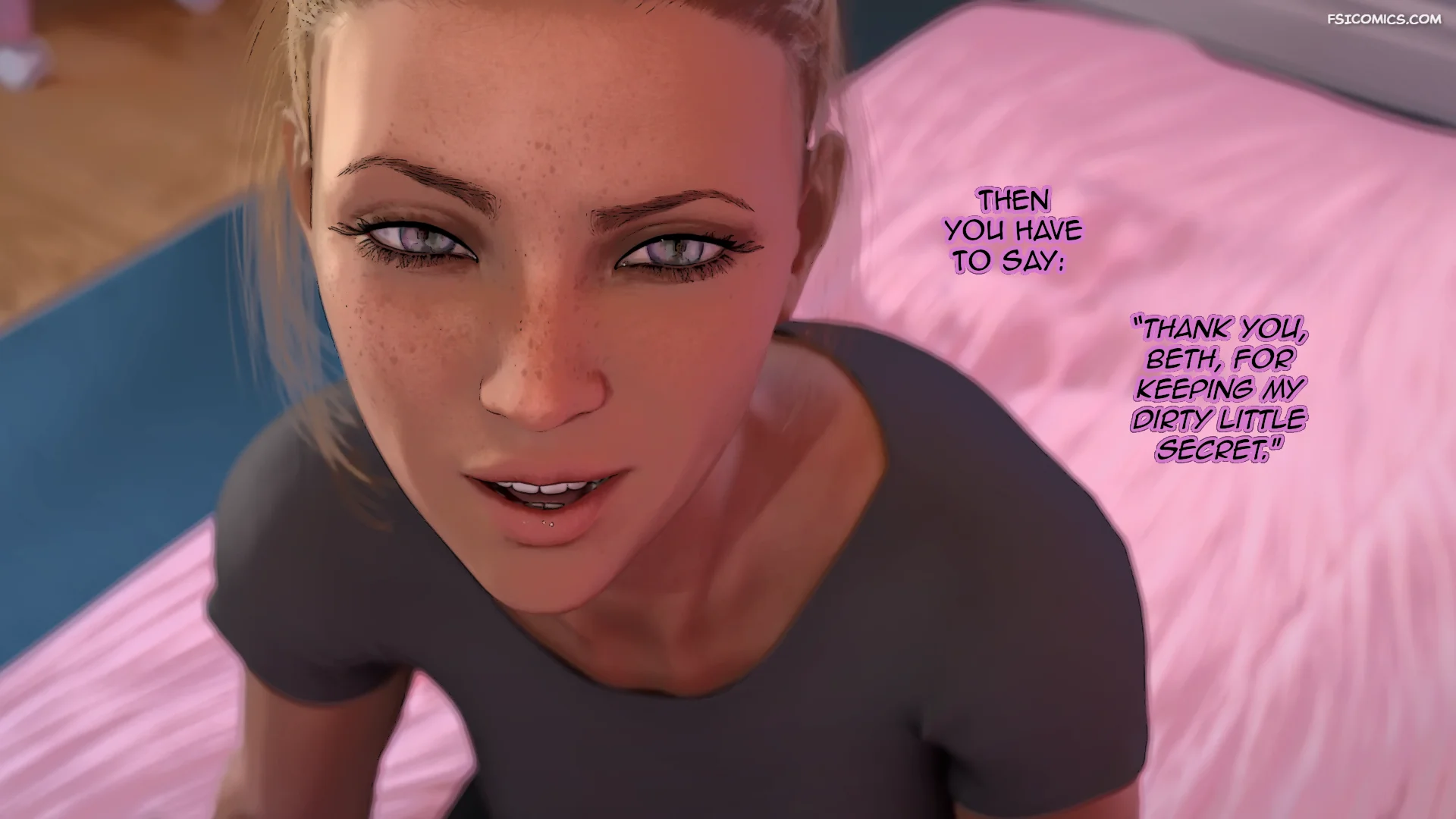 serving my brat sister chapter 1 casey kane 054 - FSIComics serving-my-brat-sister-chapter-1-casey-kane-054