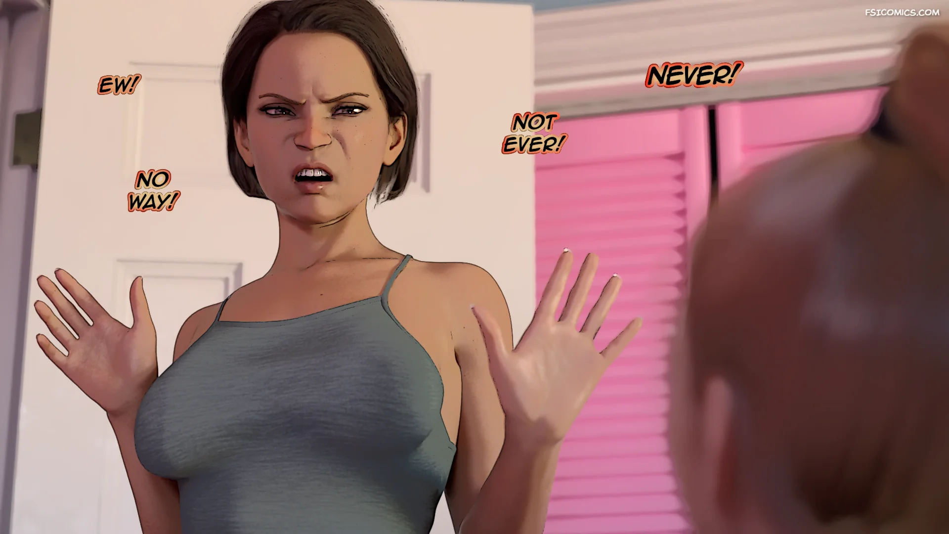 serving my brat sister chapter 1 casey kane 055 - FSIComics serving-my-brat-sister-chapter-1-casey-kane-055
