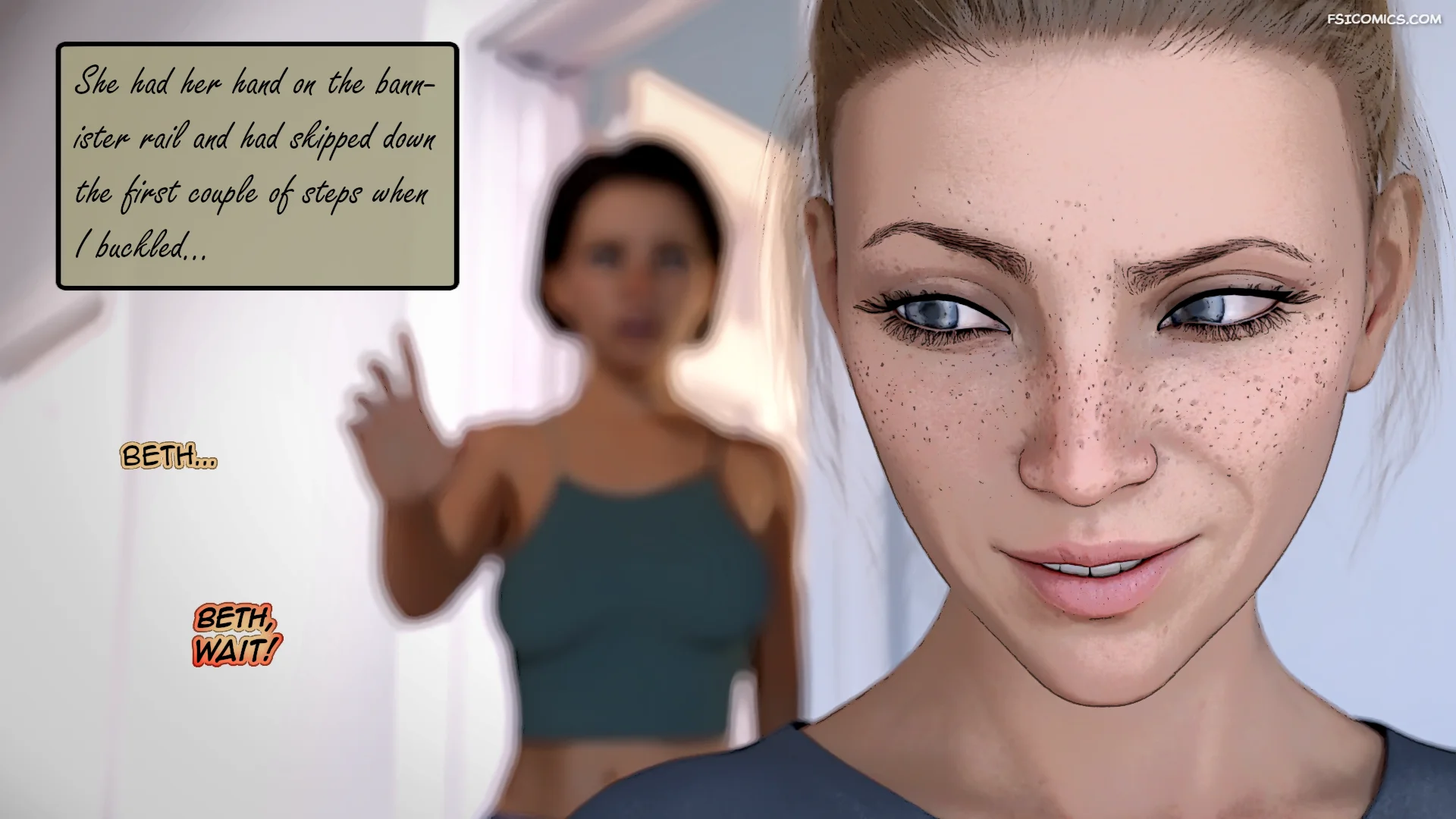 serving my brat sister chapter 1 casey kane 057 - FSIComics serving-my-brat-sister-chapter-1-casey-kane-057