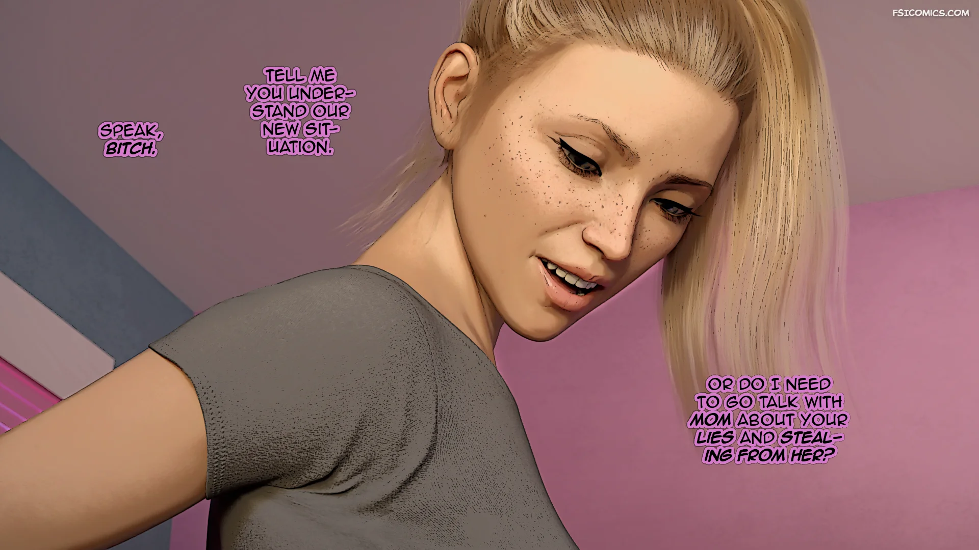 serving my brat sister chapter 1 casey kane 063 - FSIComics serving-my-brat-sister-chapter-1-casey-kane-063