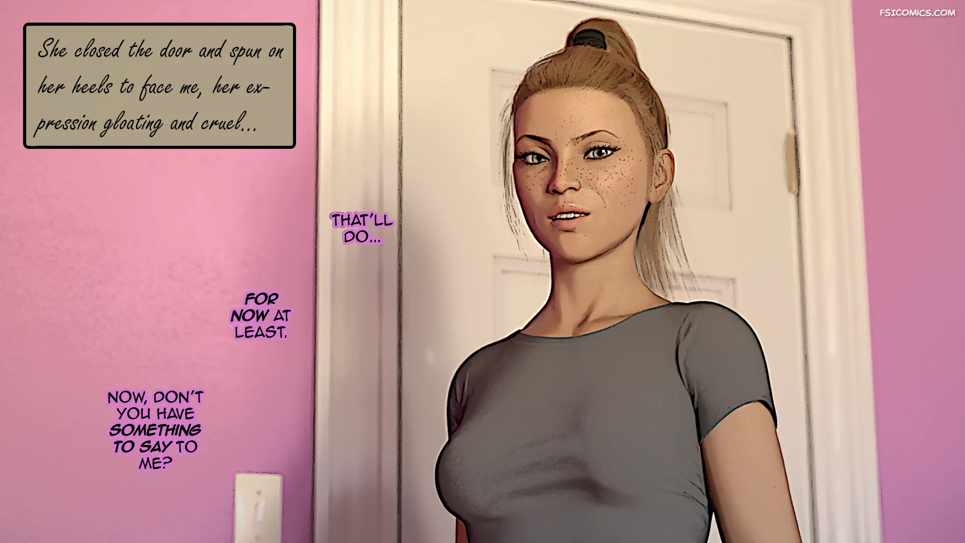 serving my brat sister chapter 1 casey kane 072 - FSIComics serving-my-brat-sister-chapter-1-casey-kane-072