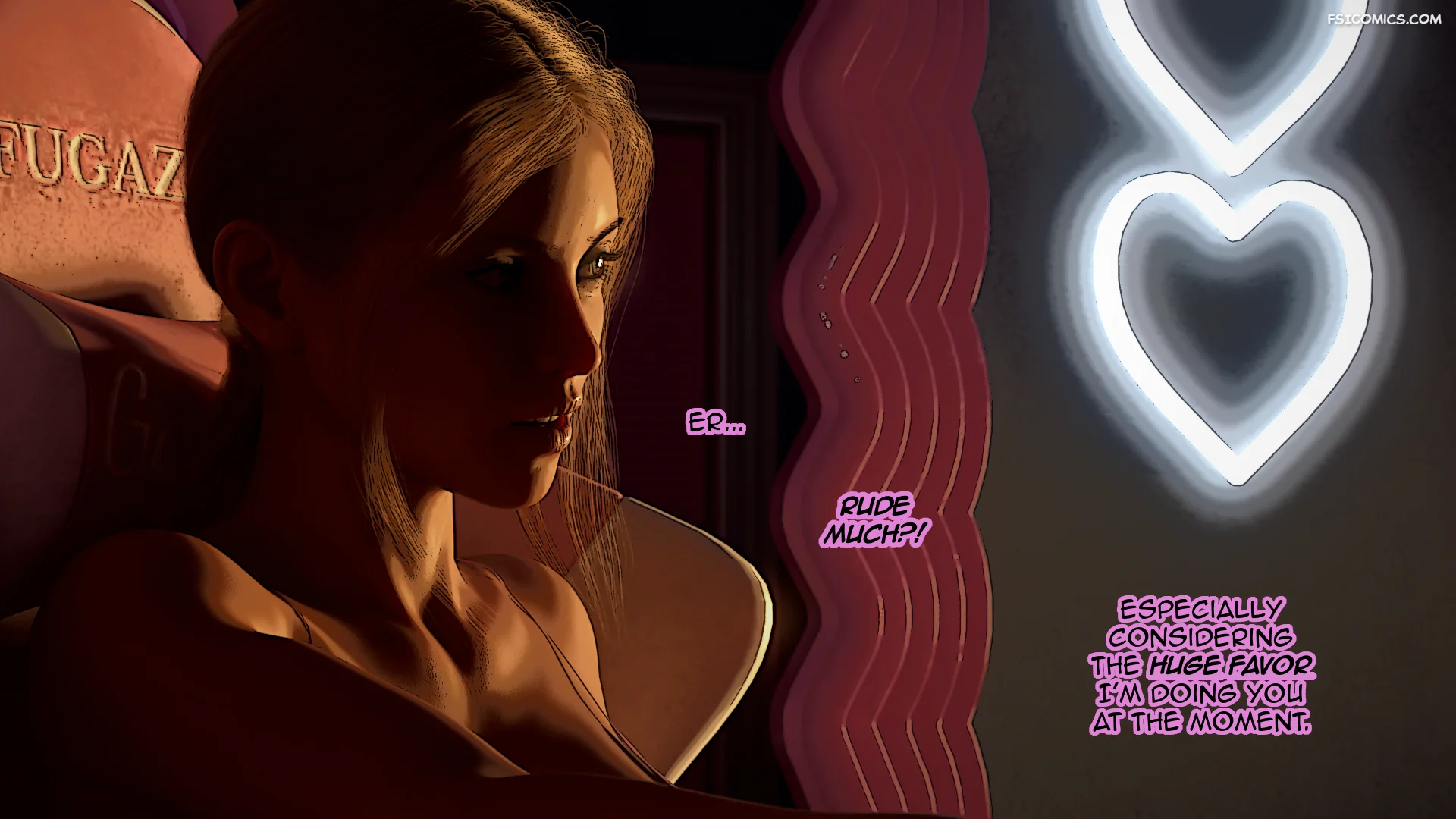 serving my brat sister chapter 2 casey kane 006 - FSIComics serving-my-brat-sister-chapter-2-casey-kane-006