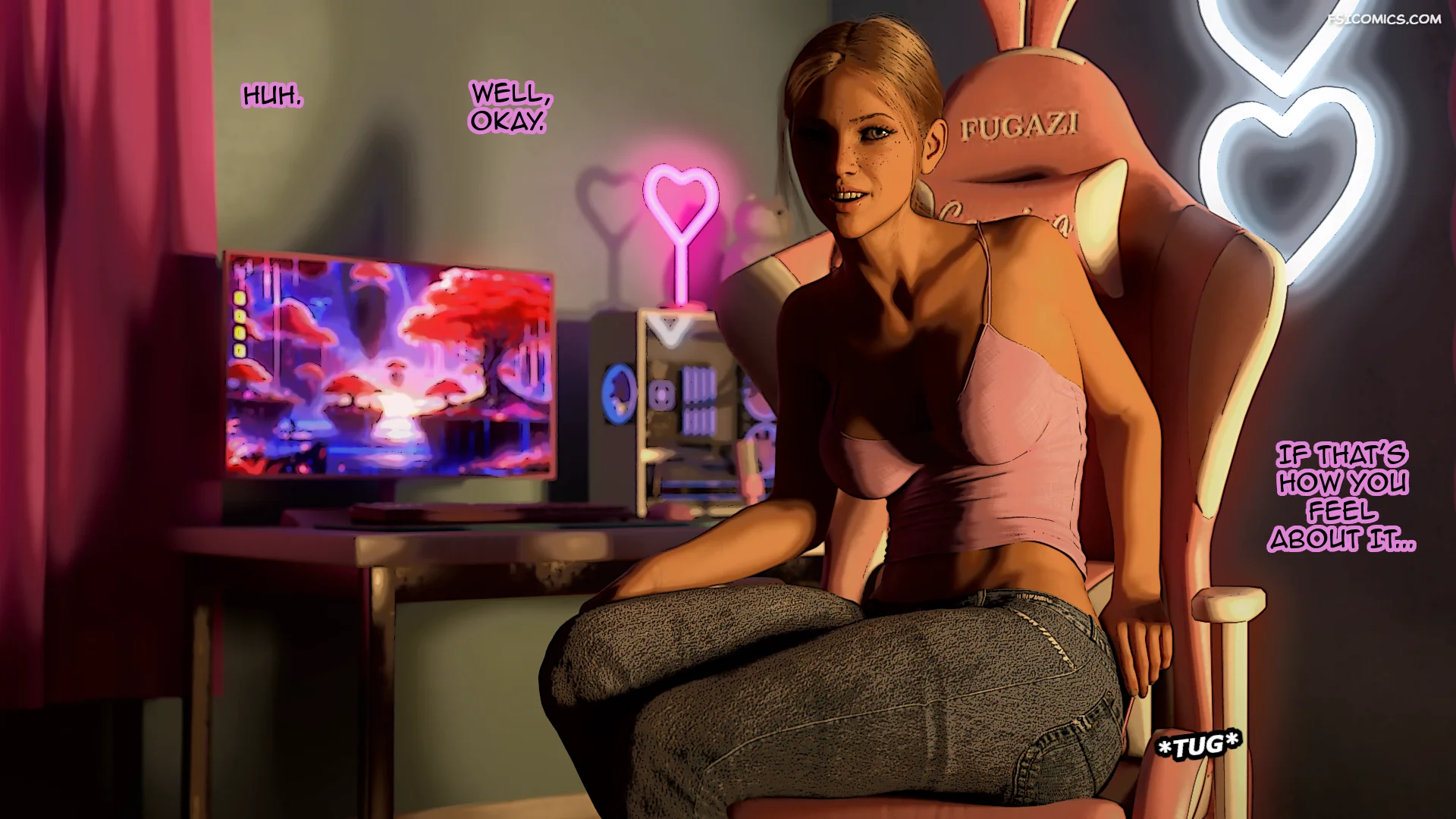 serving my brat sister chapter 2 casey kane 010 - FSIComics serving-my-brat-sister-chapter-2-casey-kane-010