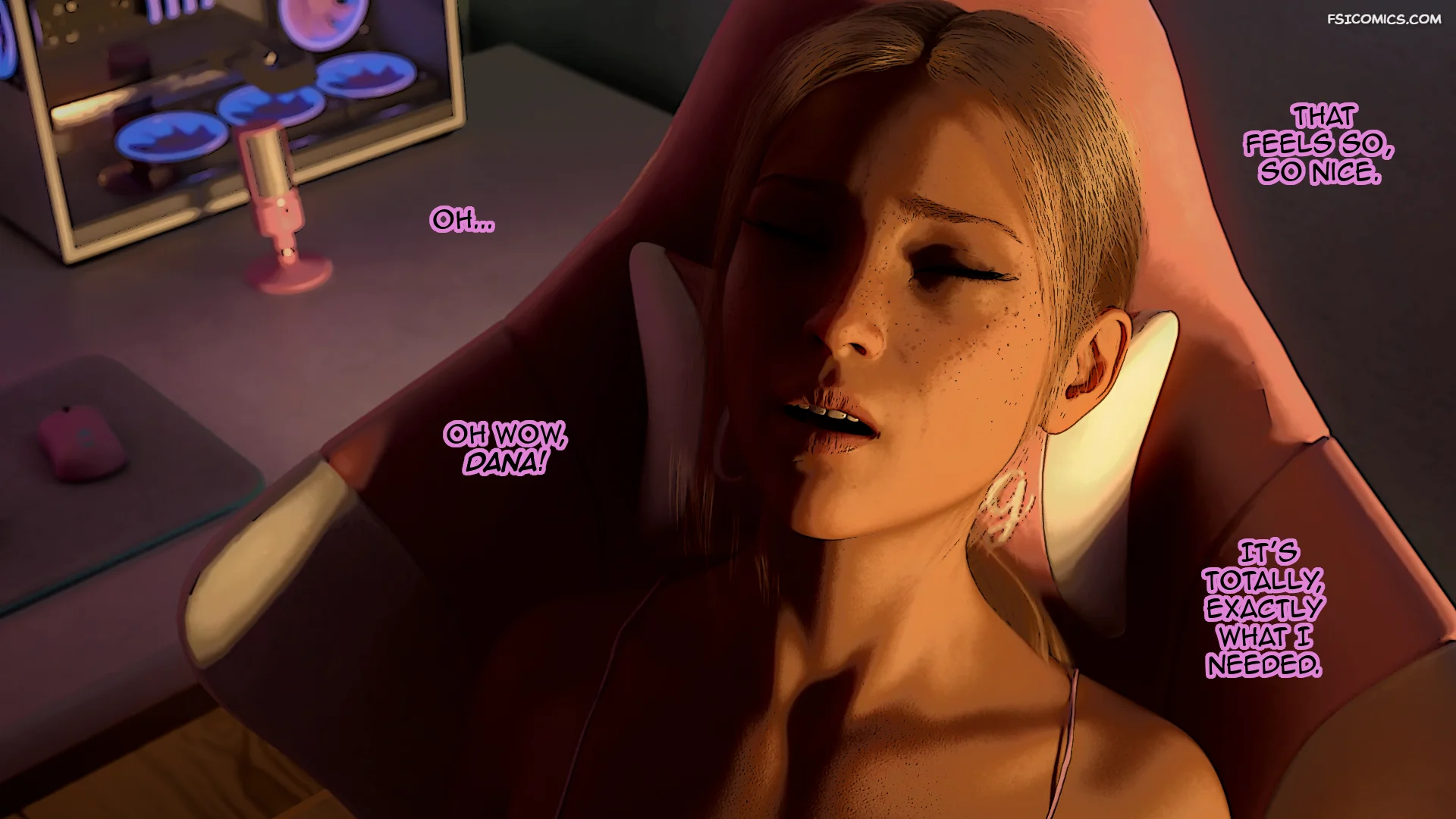 serving my brat sister chapter 2 casey kane 013 - FSIComics serving-my-brat-sister-chapter-2-casey-kane-013