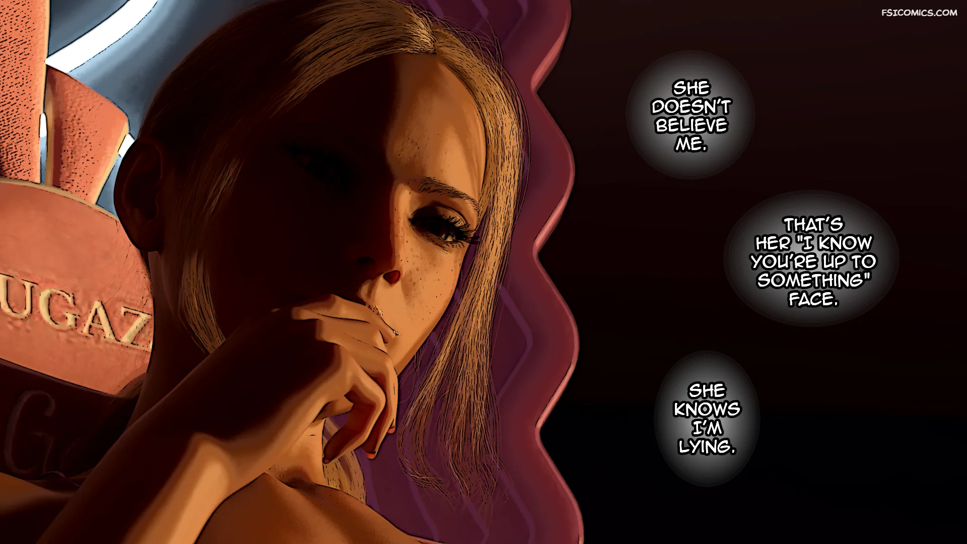 serving my brat sister chapter 2 casey kane 030 - FSIComics serving-my-brat-sister-chapter-2-casey-kane-030