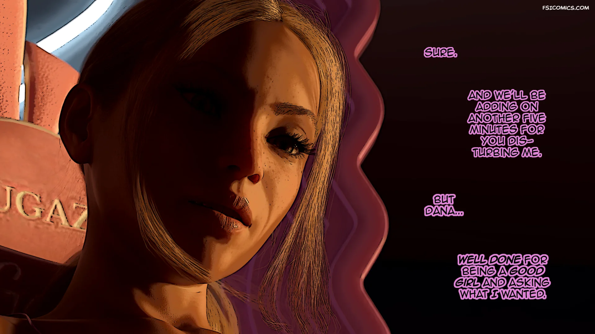 serving my brat sister chapter 2 casey kane 031 - FSIComics serving-my-brat-sister-chapter-2-casey-kane-031