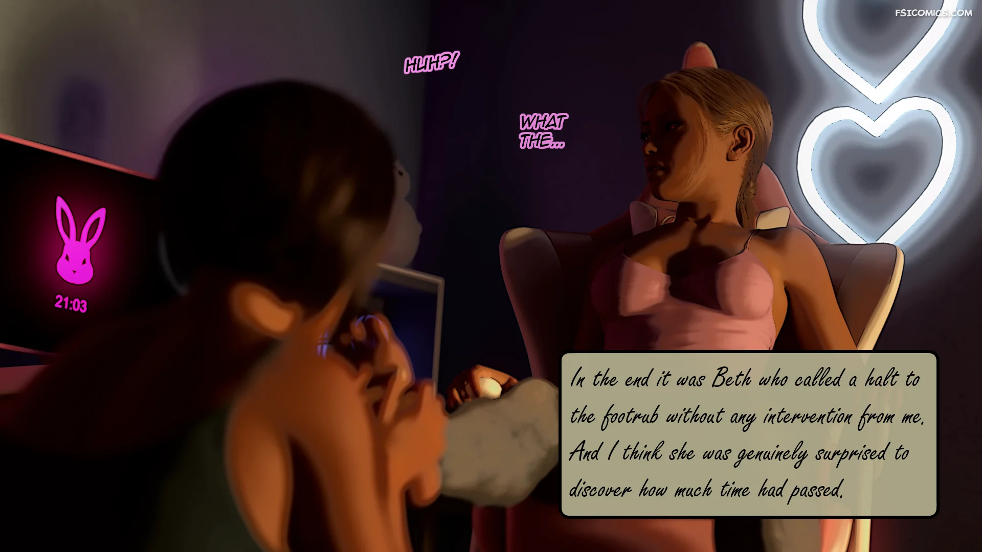 serving my brat sister chapter 2 casey kane 034 - FSIComics serving-my-brat-sister-chapter-2-casey-kane-034