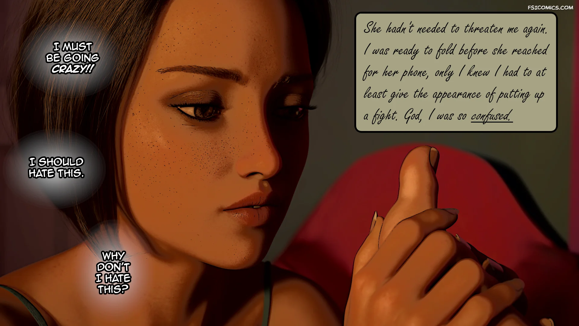 serving my brat sister chapter 2 casey kane 049 - FSIComics serving-my-brat-sister-chapter-2-casey-kane-049