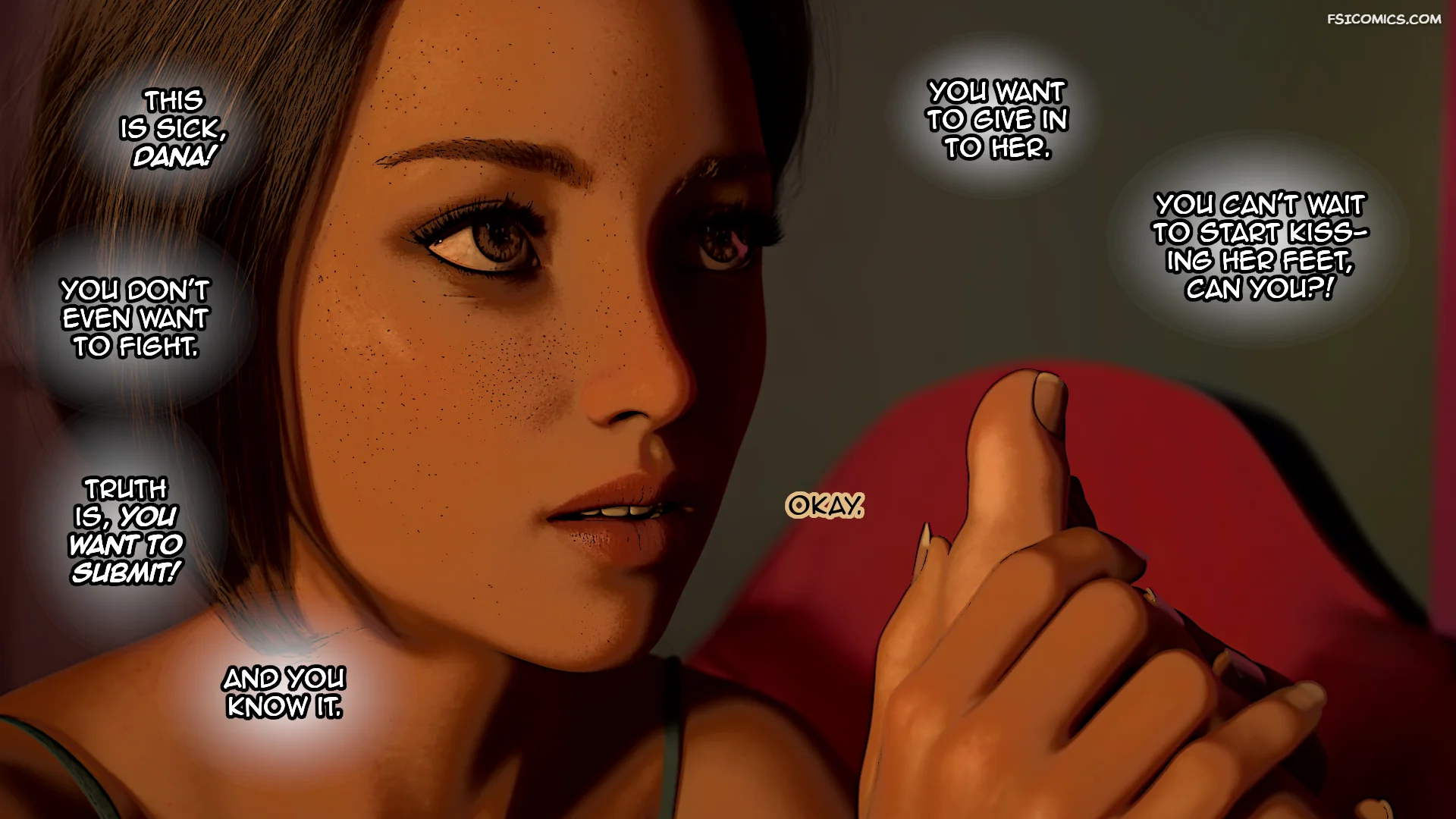 serving my brat sister chapter 2 casey kane 050 - FSIComics serving-my-brat-sister-chapter-2-casey-kane-050