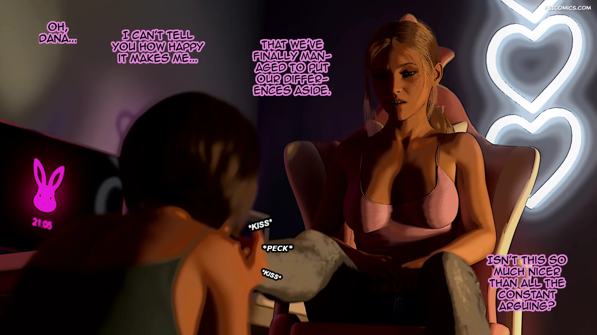 serving my brat sister chapter 2 casey kane 055 - FSIComics serving-my-brat-sister-chapter-2-casey-kane-055