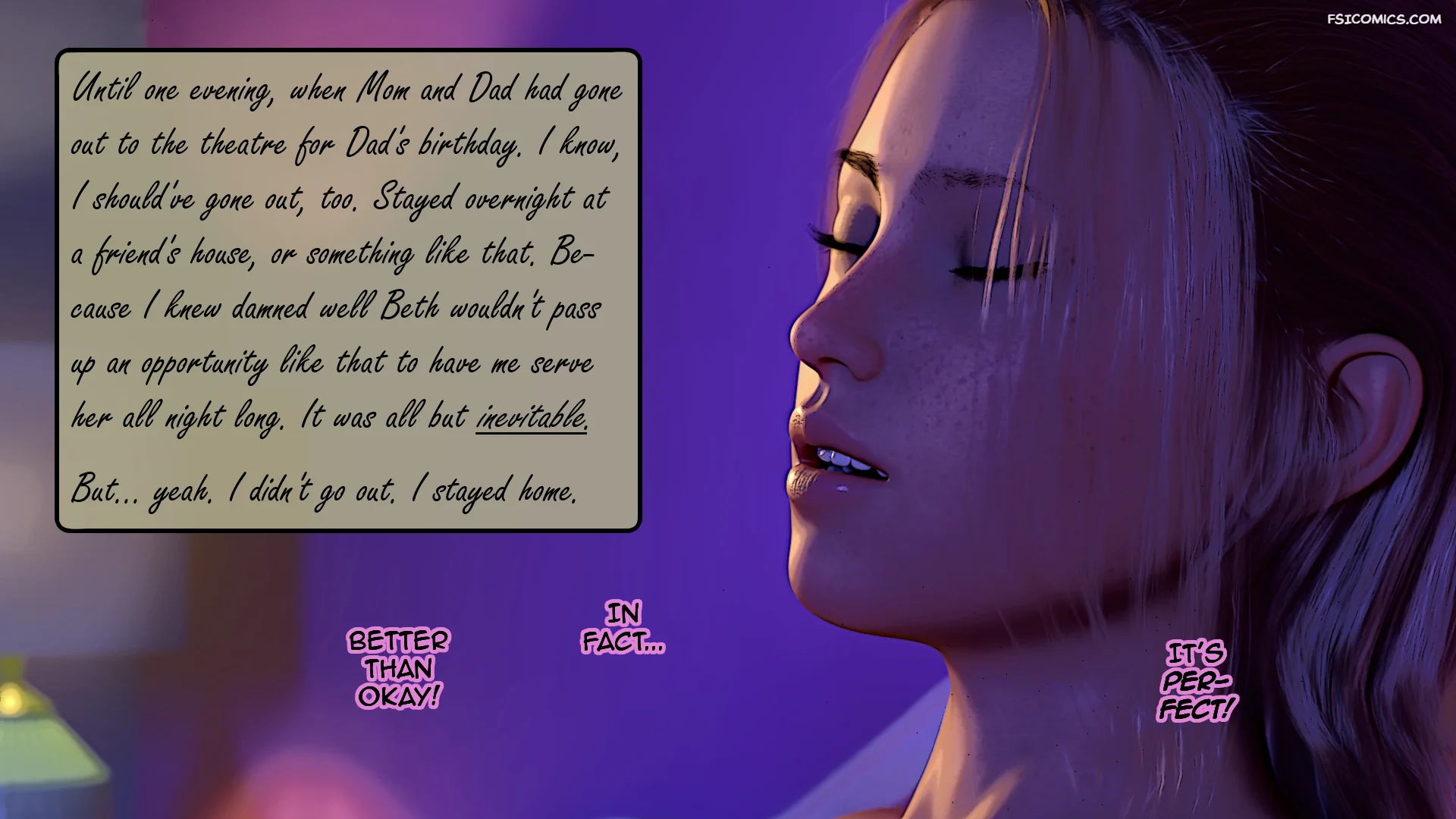 serving my brat sister chapter 3 casey kane 020 - FSIComics serving-my-brat-sister-chapter-3-casey-kane-020