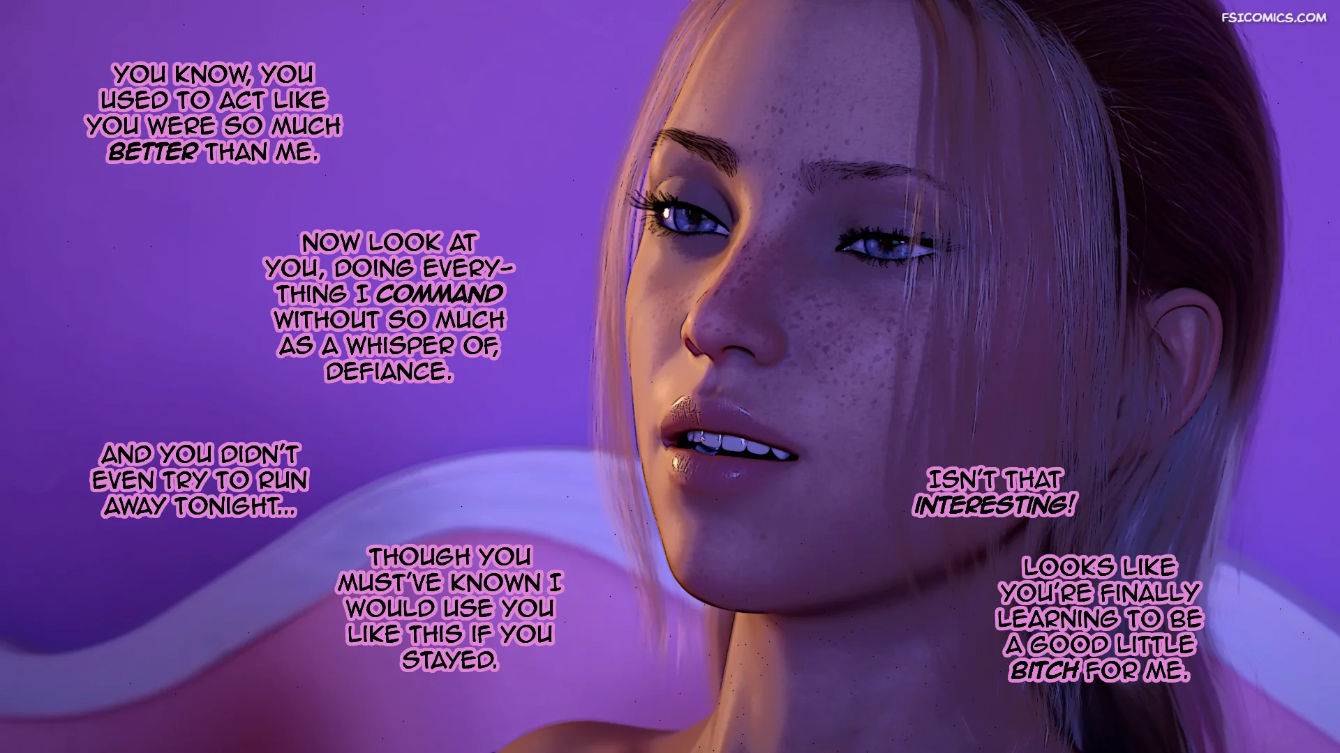 serving my brat sister chapter 3 casey kane 023 - FSIComics serving-my-brat-sister-chapter-3-casey-kane-023