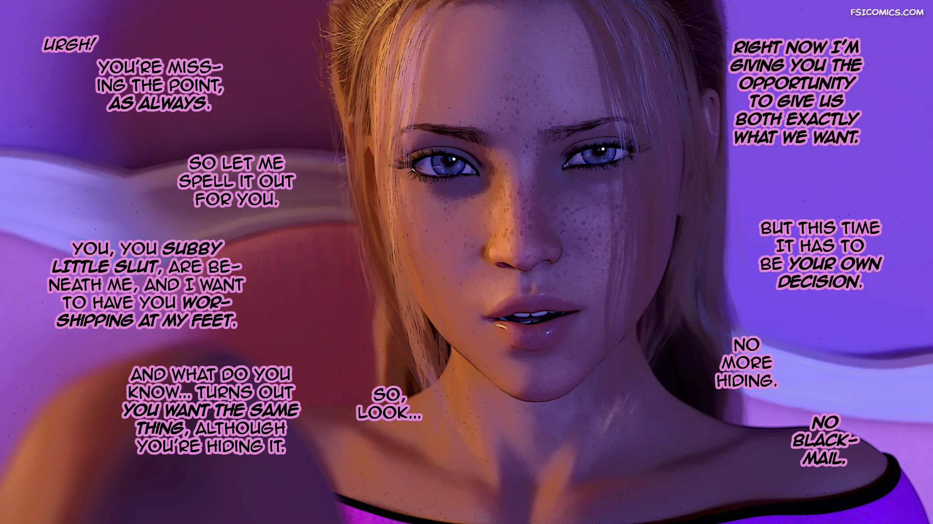 serving my brat sister chapter 3 casey kane 032 - FSIComics serving-my-brat-sister-chapter-3-casey-kane-032
