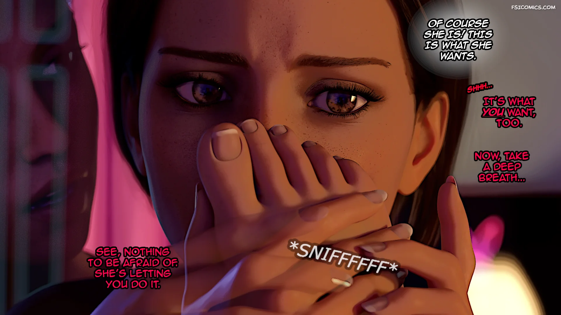 serving my brat sister chapter 3 casey kane 036 - FSIComics serving-my-brat-sister-chapter-3-casey-kane-036