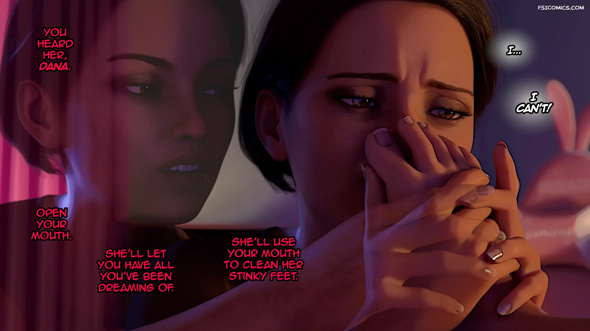 serving my brat sister chapter 3 casey kane 039 - FSIComics serving-my-brat-sister-chapter-3-casey-kane-039