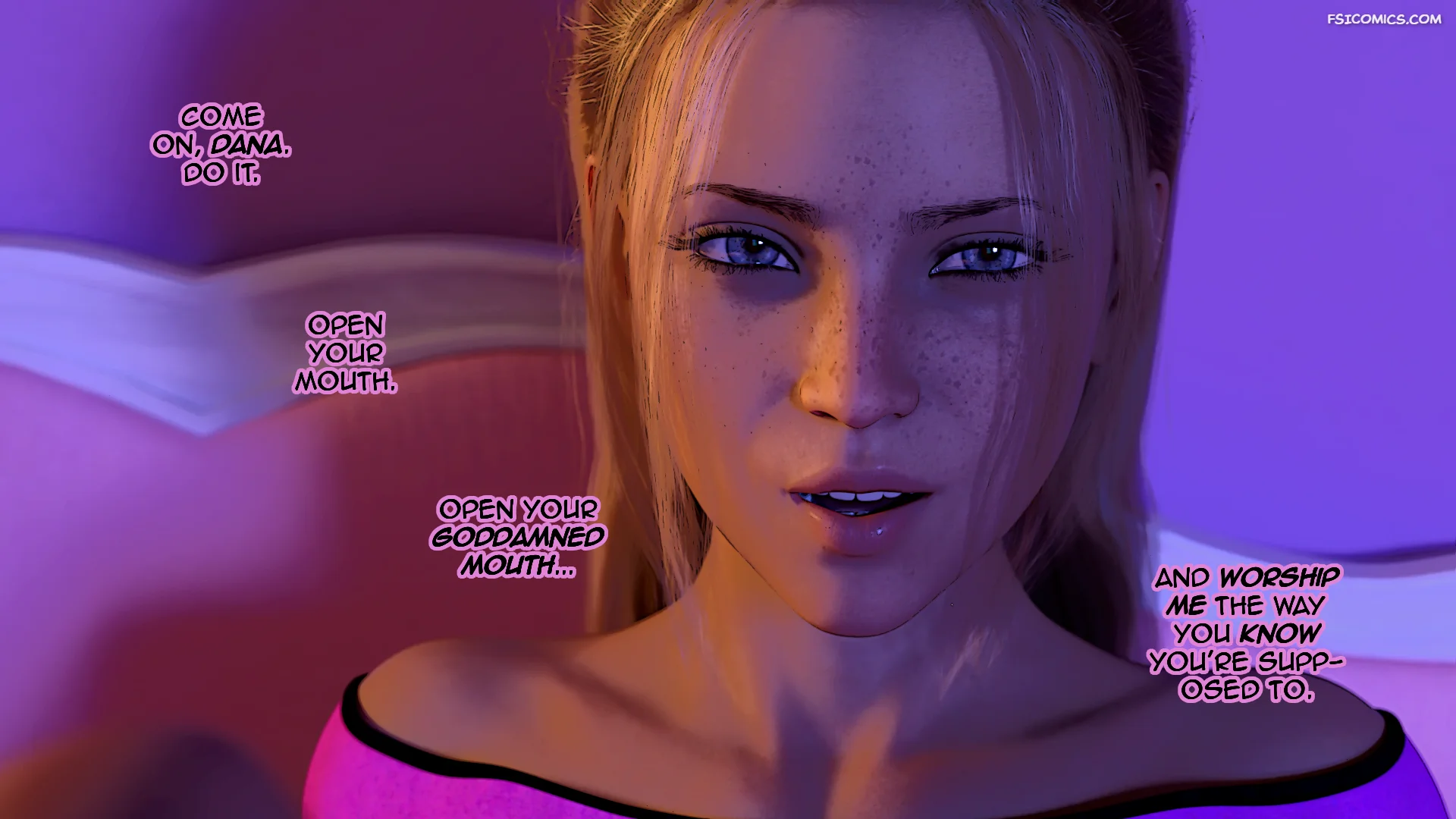 serving my brat sister chapter 3 casey kane 041 - FSIComics serving-my-brat-sister-chapter-3-casey-kane-041