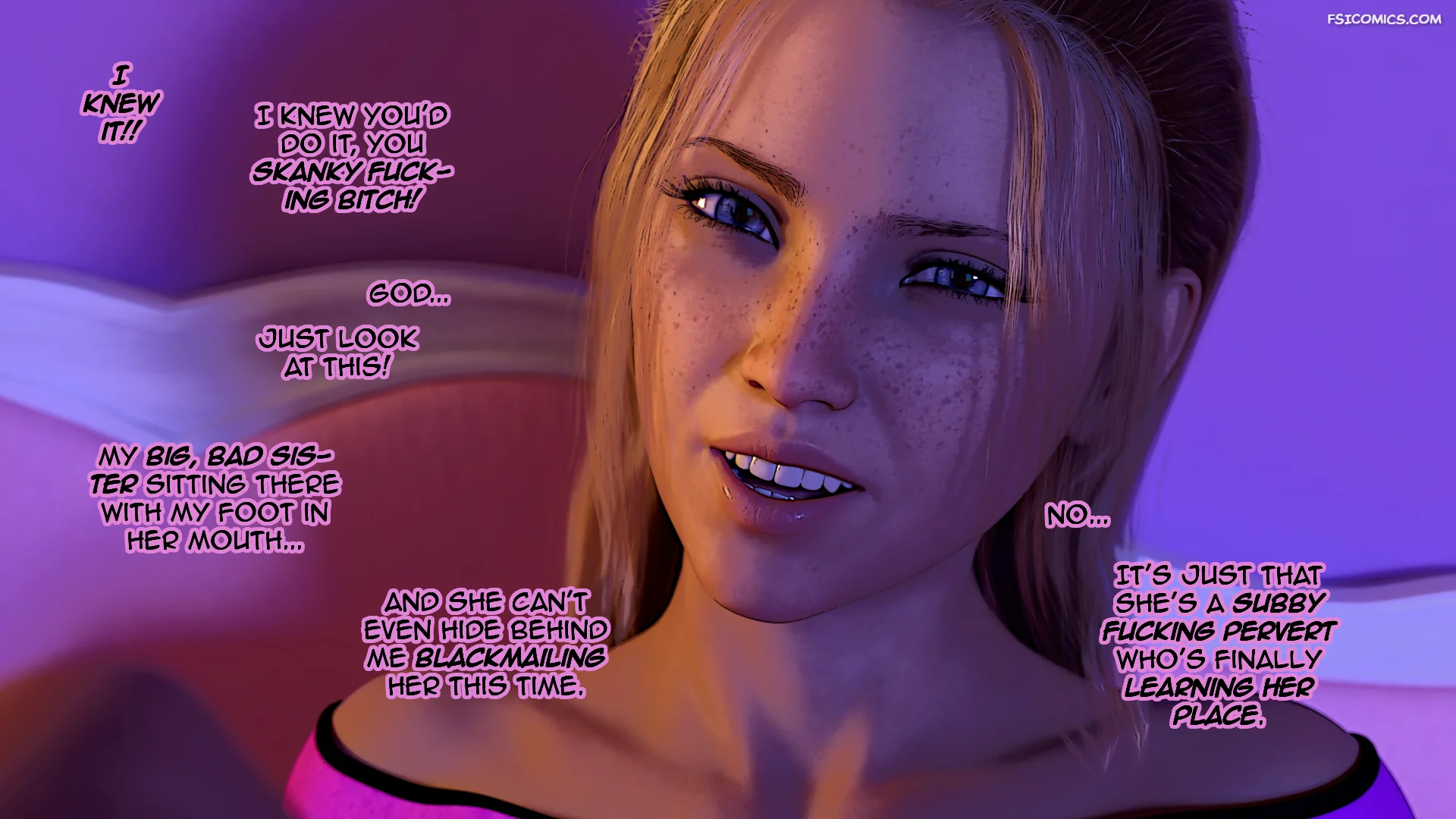 serving my brat sister chapter 3 casey kane 045 - FSIComics serving-my-brat-sister-chapter-3-casey-kane-045