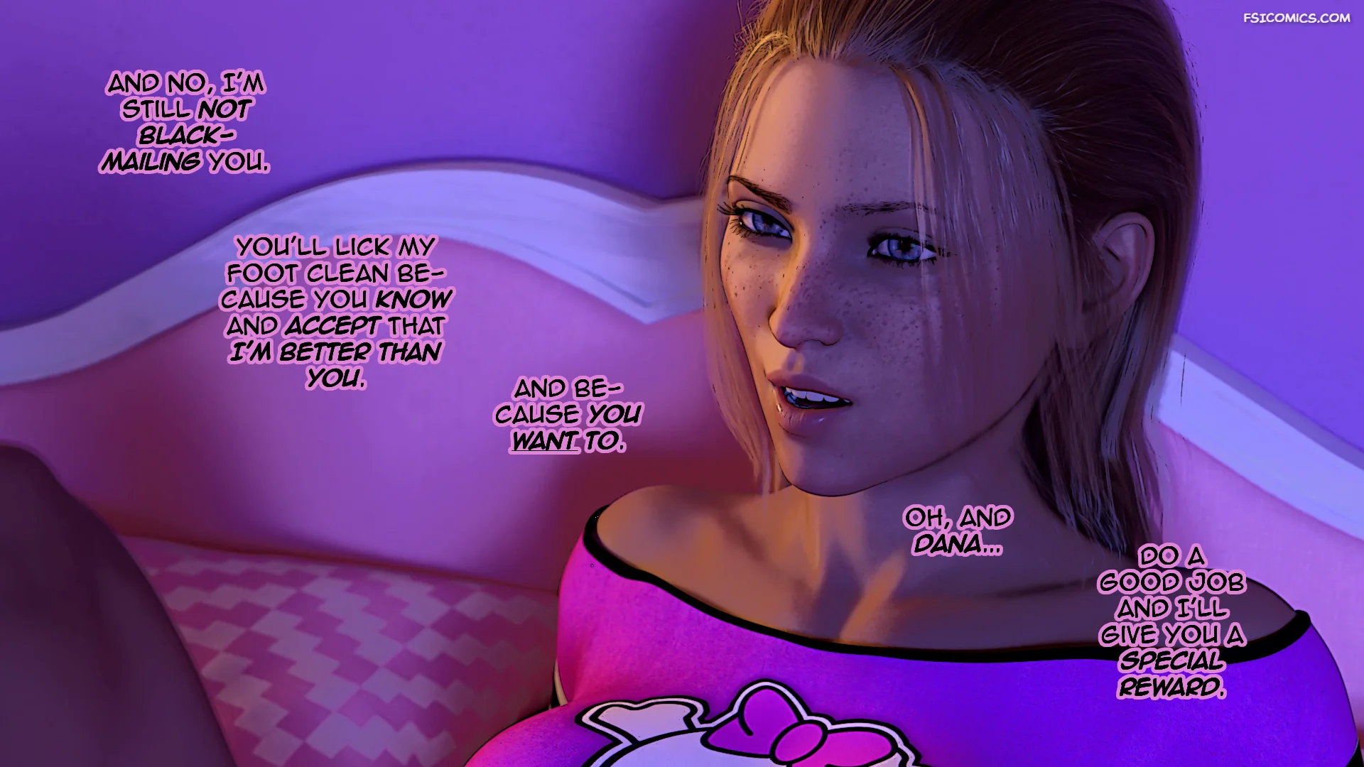 serving my brat sister chapter 3 casey kane 049 - FSIComics serving-my-brat-sister-chapter-3-casey-kane-049