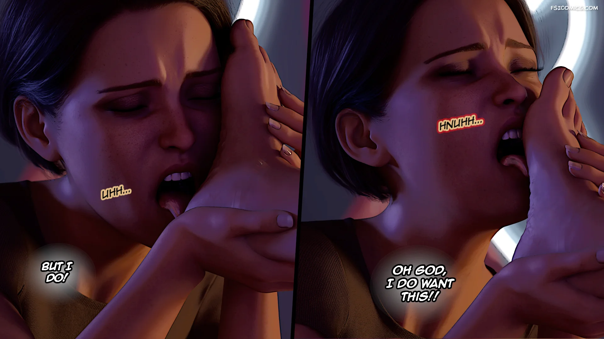 serving my brat sister chapter 3 casey kane 052 - FSIComics serving-my-brat-sister-chapter-3-casey-kane-052