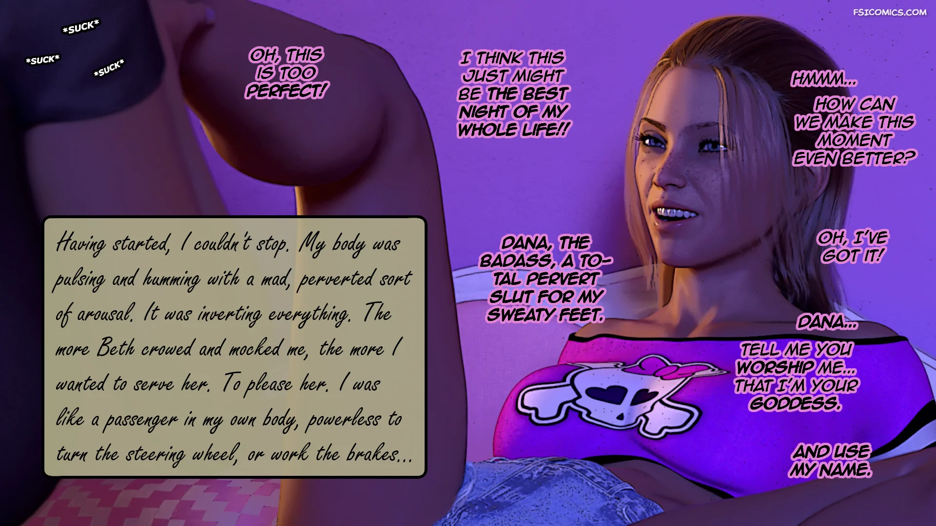 serving my brat sister chapter 3 casey kane 056 - FSIComics serving-my-brat-sister-chapter-3-casey-kane-056