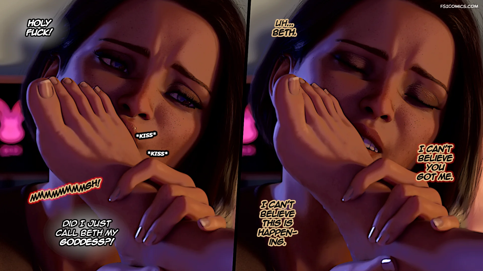 serving my brat sister chapter 3 casey kane 058 - FSIComics serving-my-brat-sister-chapter-3-casey-kane-058