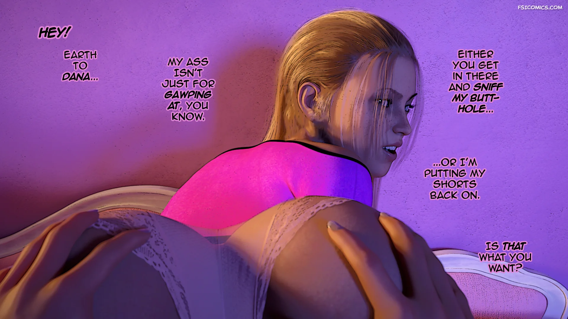 serving my brat sister chapter 4 casey kane 013 - FSIComics serving-my-brat-sister-chapter-4-casey-kane-013