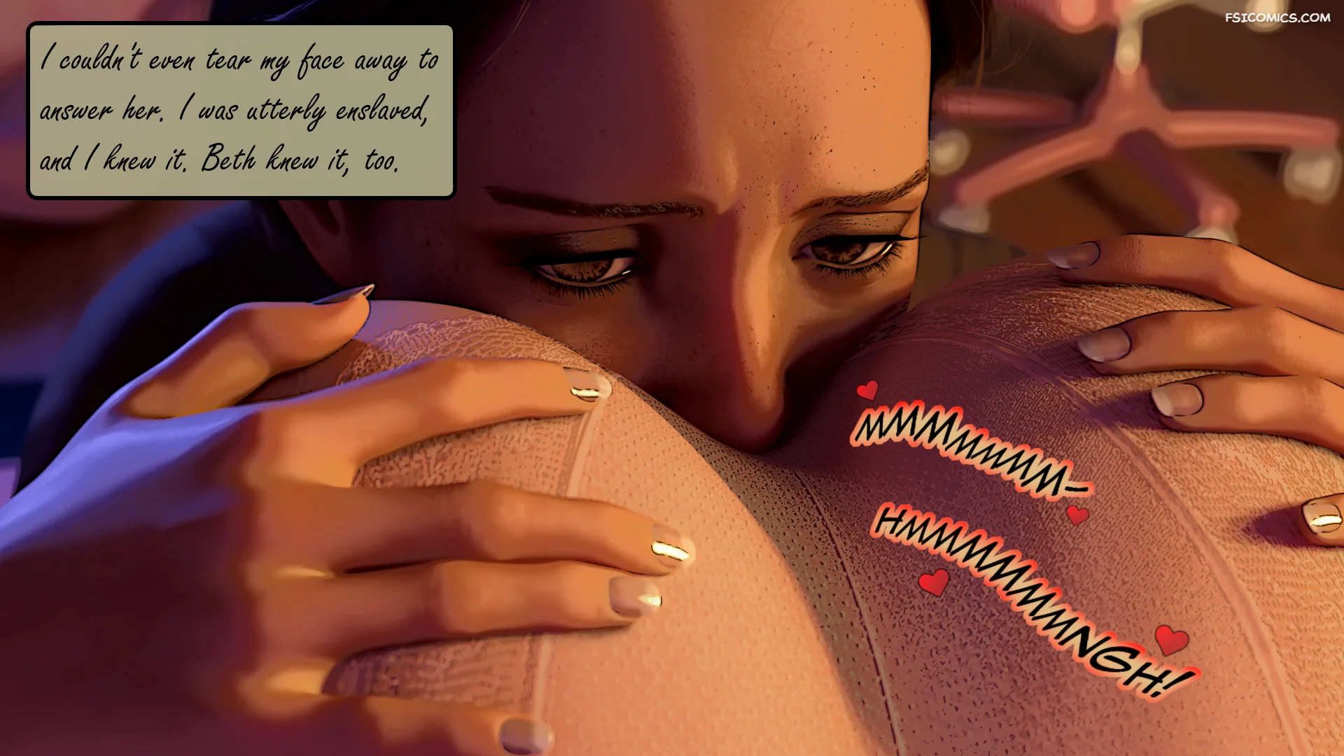 serving my brat sister chapter 4 casey kane 020 - FSIComics serving-my-brat-sister-chapter-4-casey-kane-020