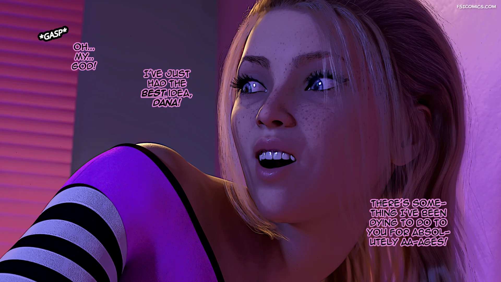 serving my brat sister chapter 4 casey kane 022 - FSIComics serving-my-brat-sister-chapter-4-casey-kane-022