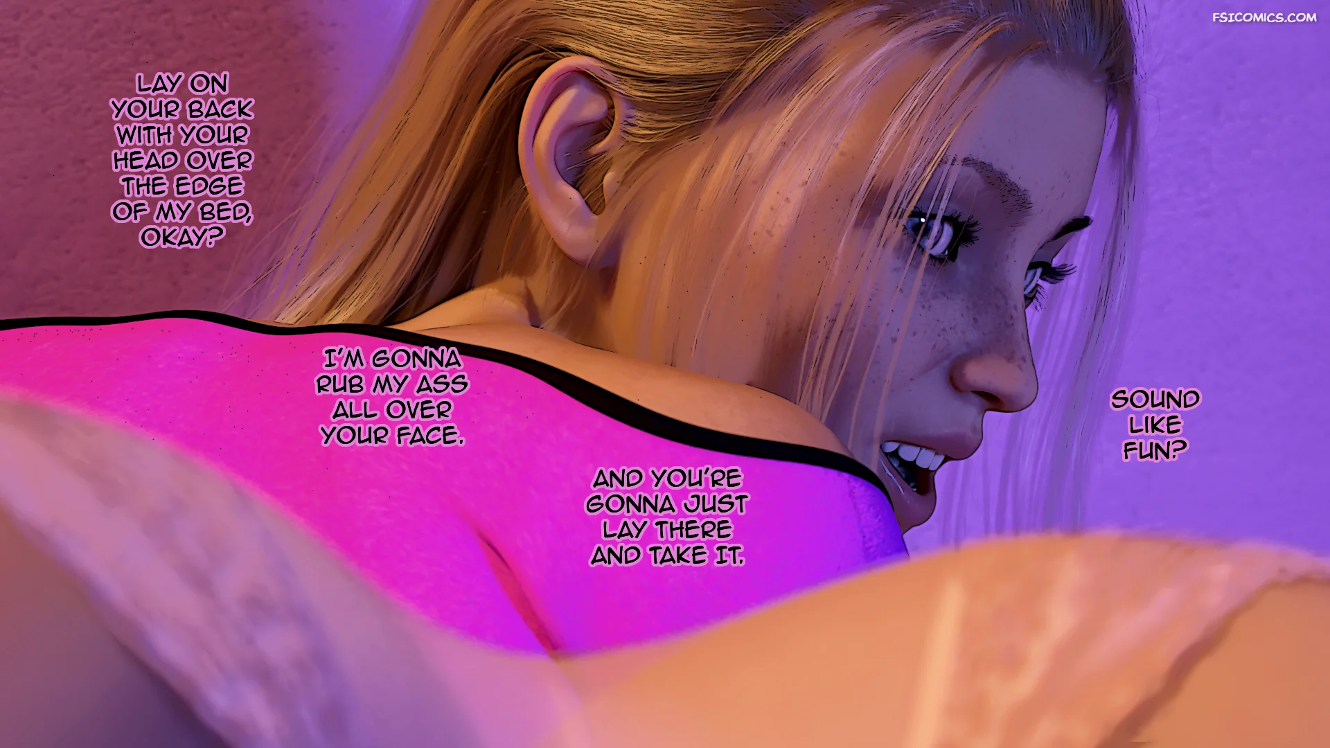 serving my brat sister chapter 4 casey kane 023 - FSIComics serving-my-brat-sister-chapter-4-casey-kane-023
