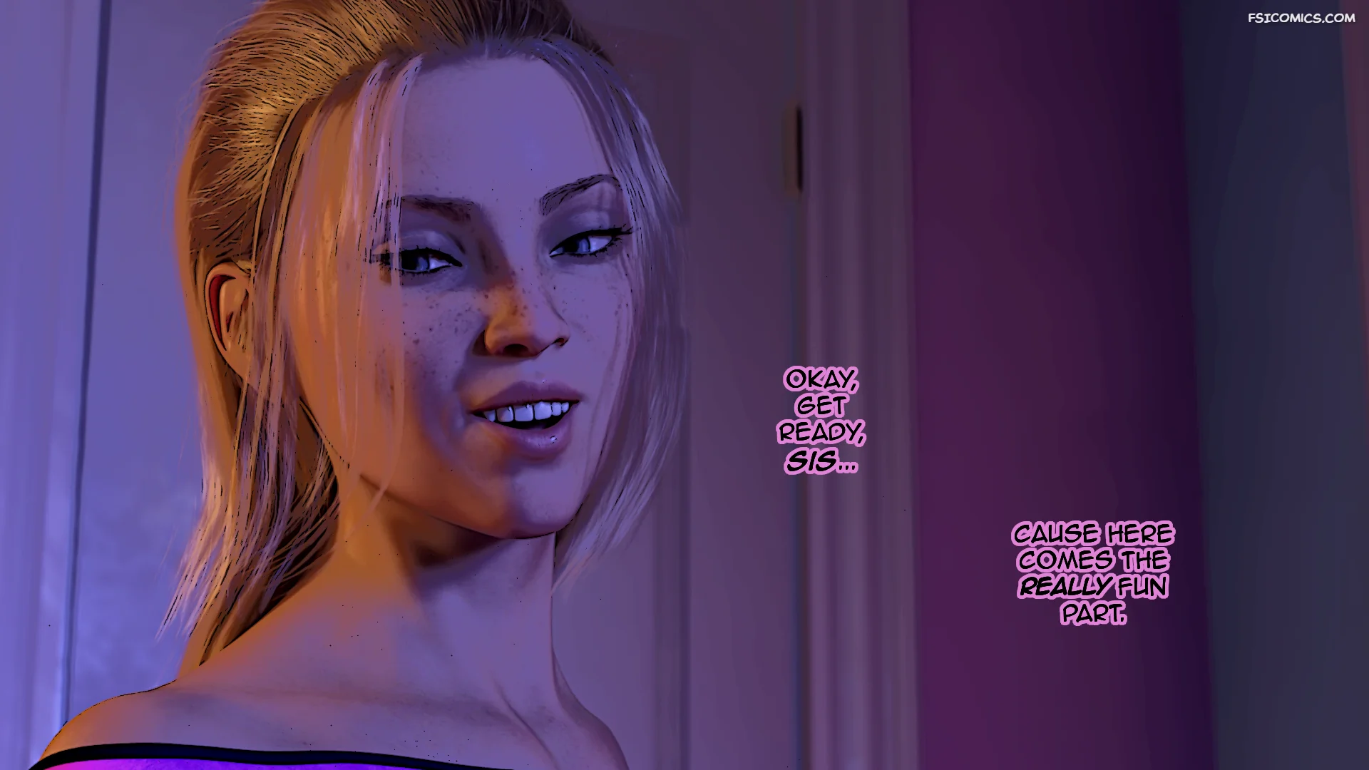 serving my brat sister chapter 4 casey kane 029 - FSIComics serving-my-brat-sister-chapter-4-casey-kane-029