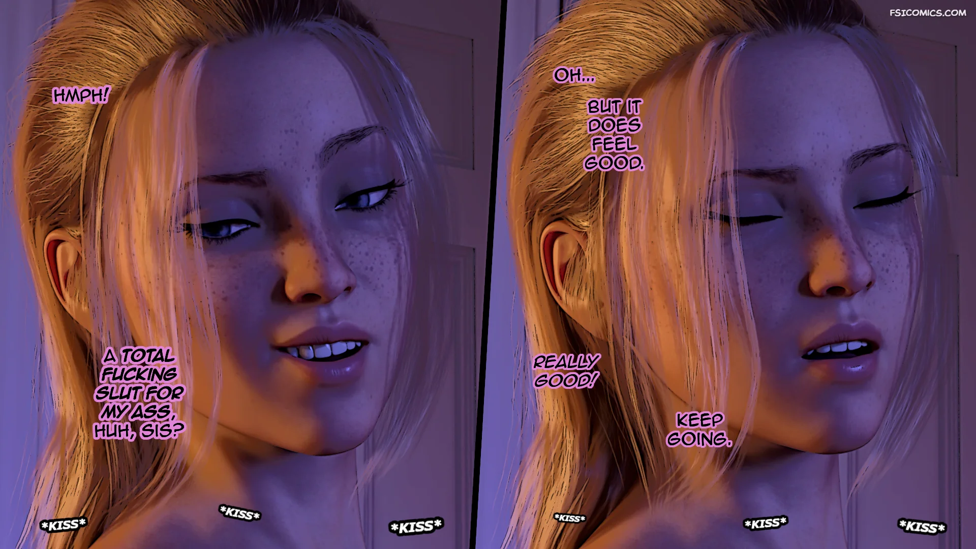 serving my brat sister chapter 4 casey kane 041 - FSIComics serving-my-brat-sister-chapter-4-casey-kane-041