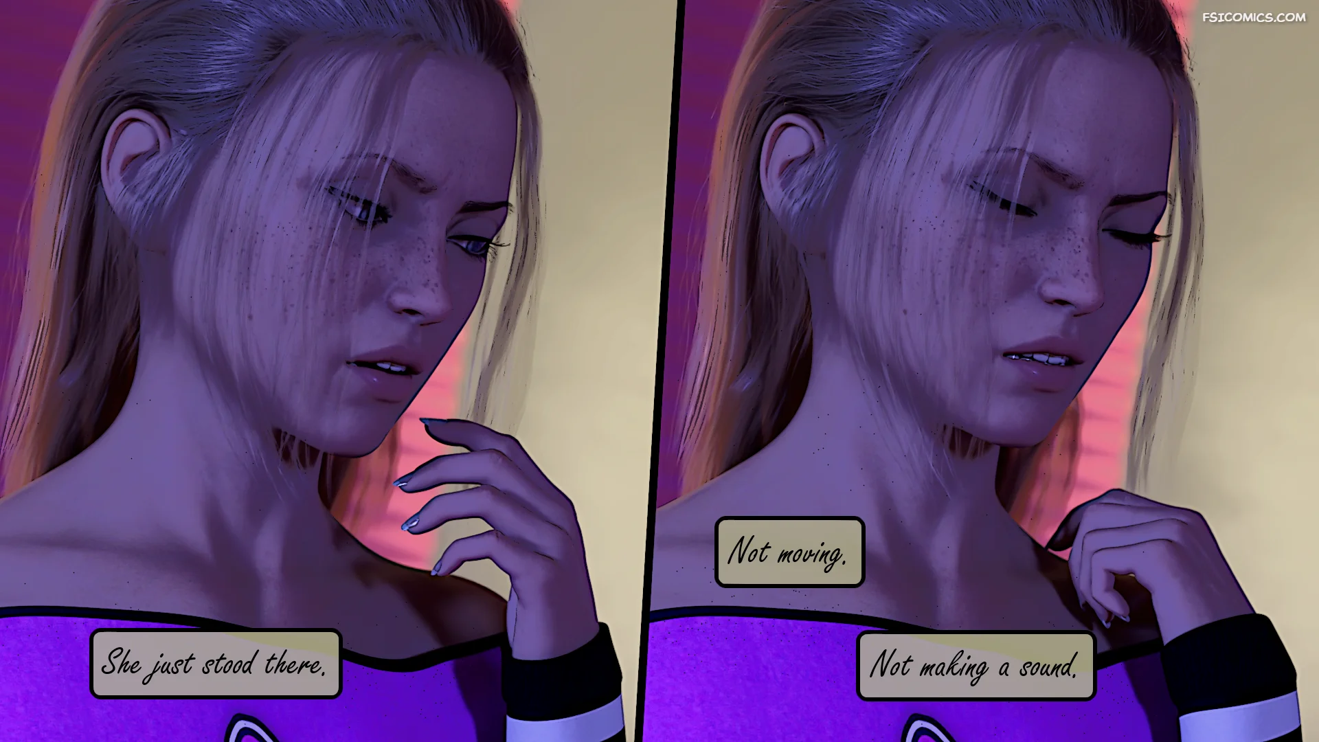 serving my brat sister chapter 4 casey kane 046 - FSIComics serving-my-brat-sister-chapter-4-casey-kane-046
