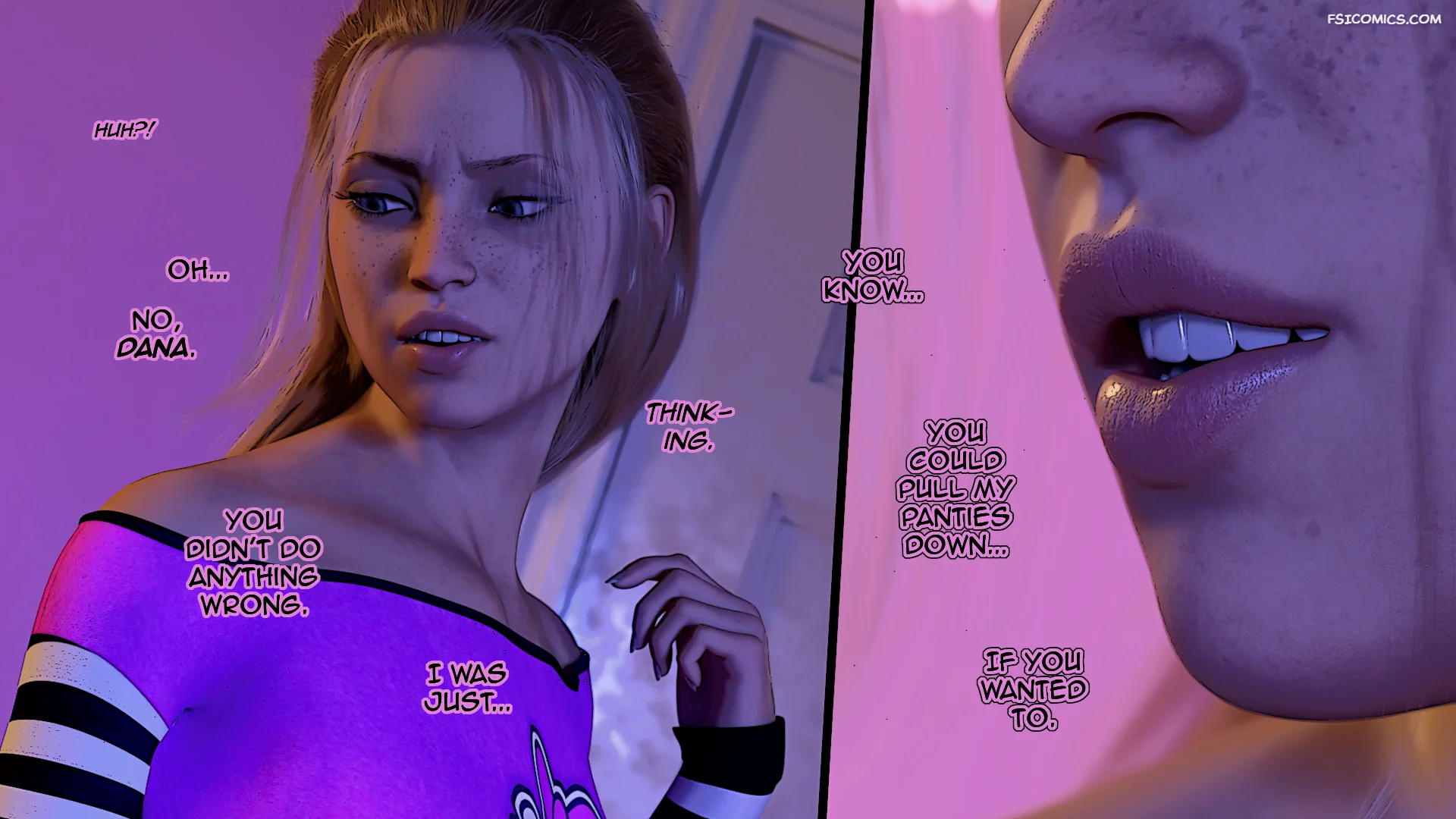 serving my brat sister chapter 4 casey kane 048 - FSIComics serving-my-brat-sister-chapter-4-casey-kane-048