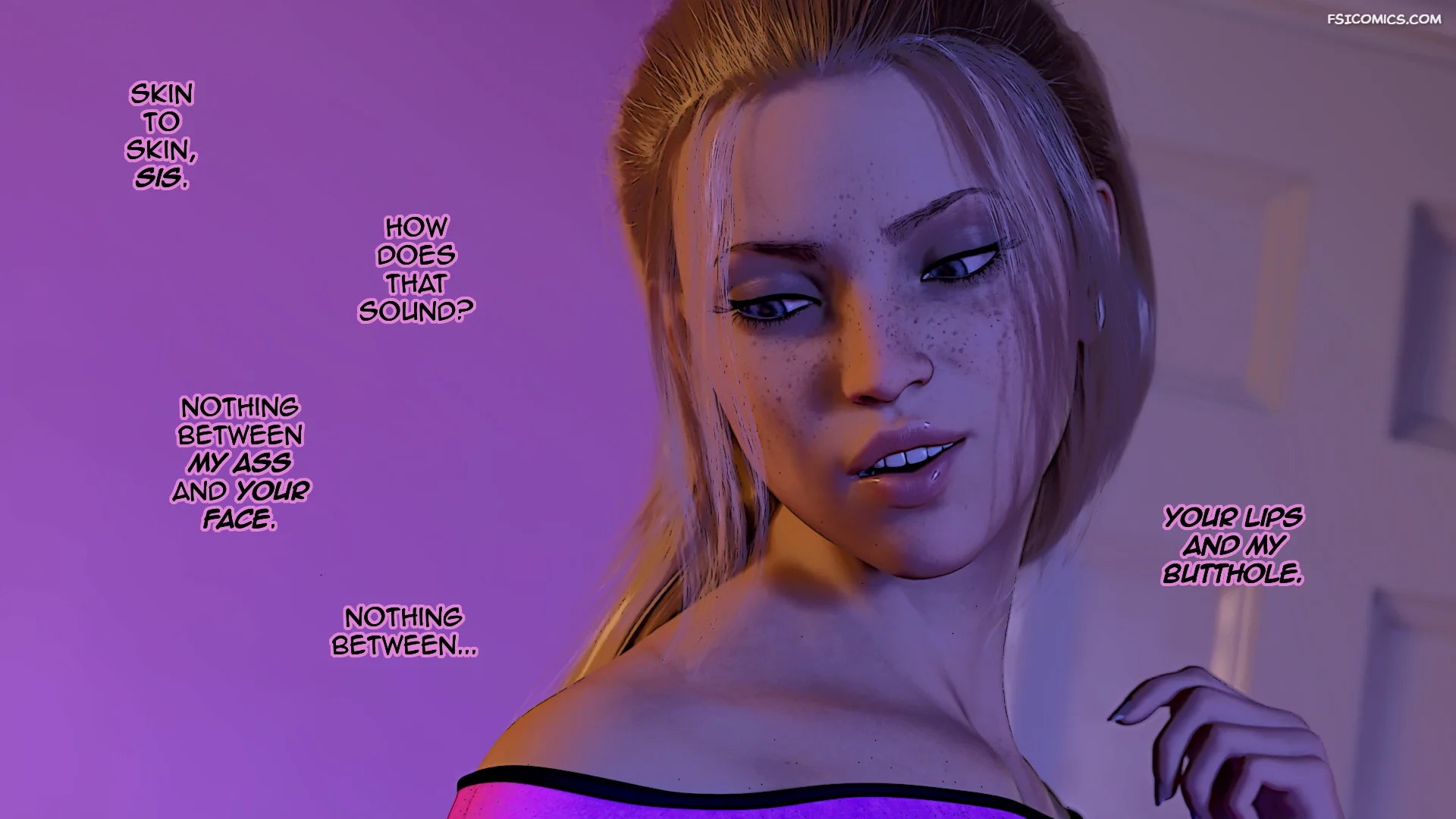 serving my brat sister chapter 4 casey kane 052 - FSIComics serving-my-brat-sister-chapter-4-casey-kane-052