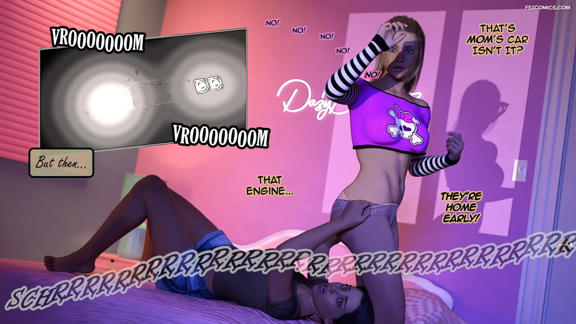 serving my brat sister chapter 4 casey kane 056 - FSIComics serving-my-brat-sister-chapter-4-casey-kane-056