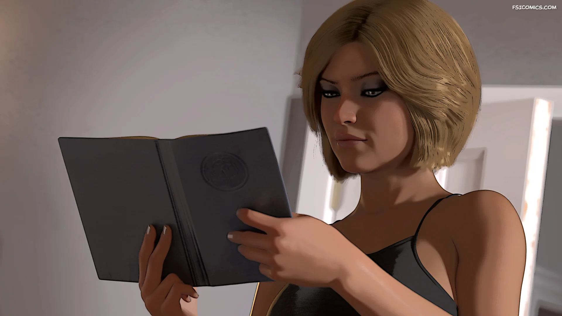 serving my brat sister chapter 5 casey kane 010 - FSIComics serving-my-brat-sister-chapter-5-casey-kane-010