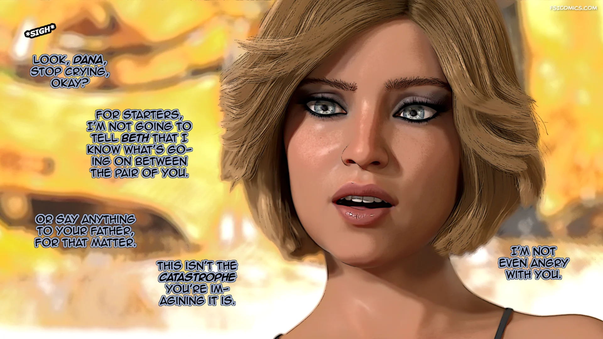 serving my brat sister chapter 5 casey kane 021 - FSIComics serving-my-brat-sister-chapter-5-casey-kane-021