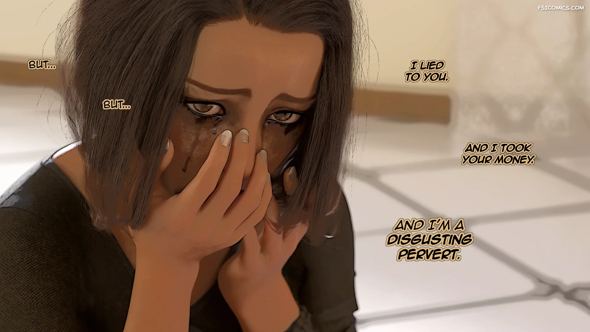 serving my brat sister chapter 5 casey kane 022 - FSIComics serving-my-brat-sister-chapter-5-casey-kane-022