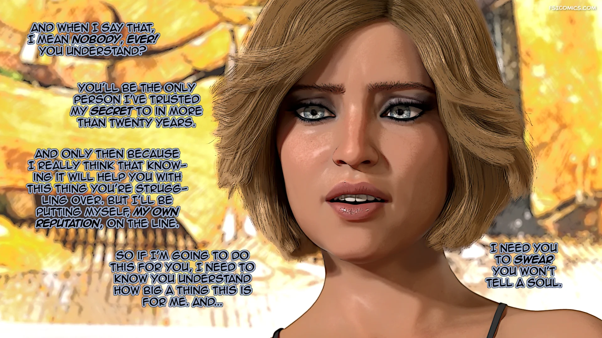 serving my brat sister chapter 5 casey kane 025 - FSIComics serving-my-brat-sister-chapter-5-casey-kane-025