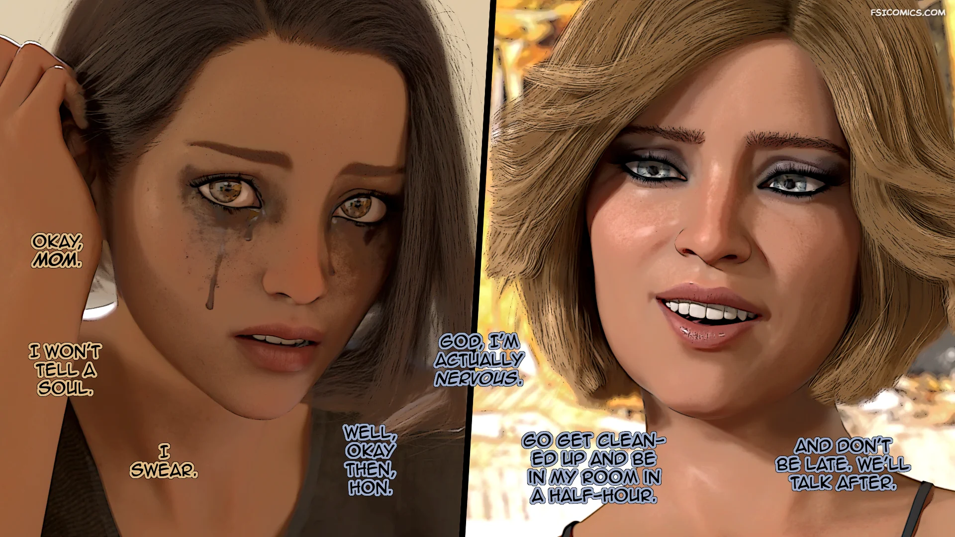 serving my brat sister chapter 5 casey kane 026 - FSIComics serving-my-brat-sister-chapter-5-casey-kane-026
