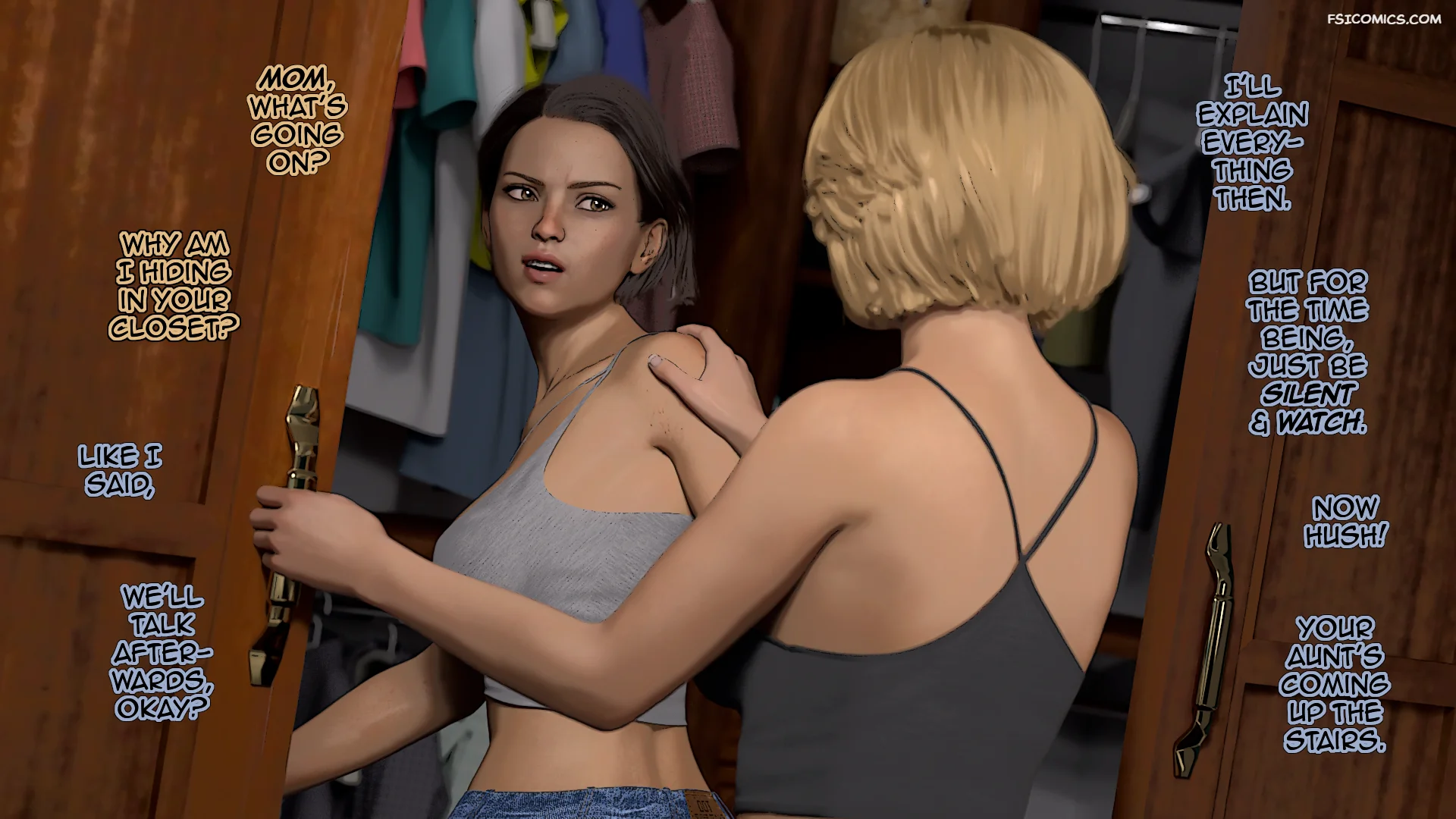 serving my brat sister chapter 5 casey kane 030 - FSIComics serving-my-brat-sister-chapter-5-casey-kane-030
