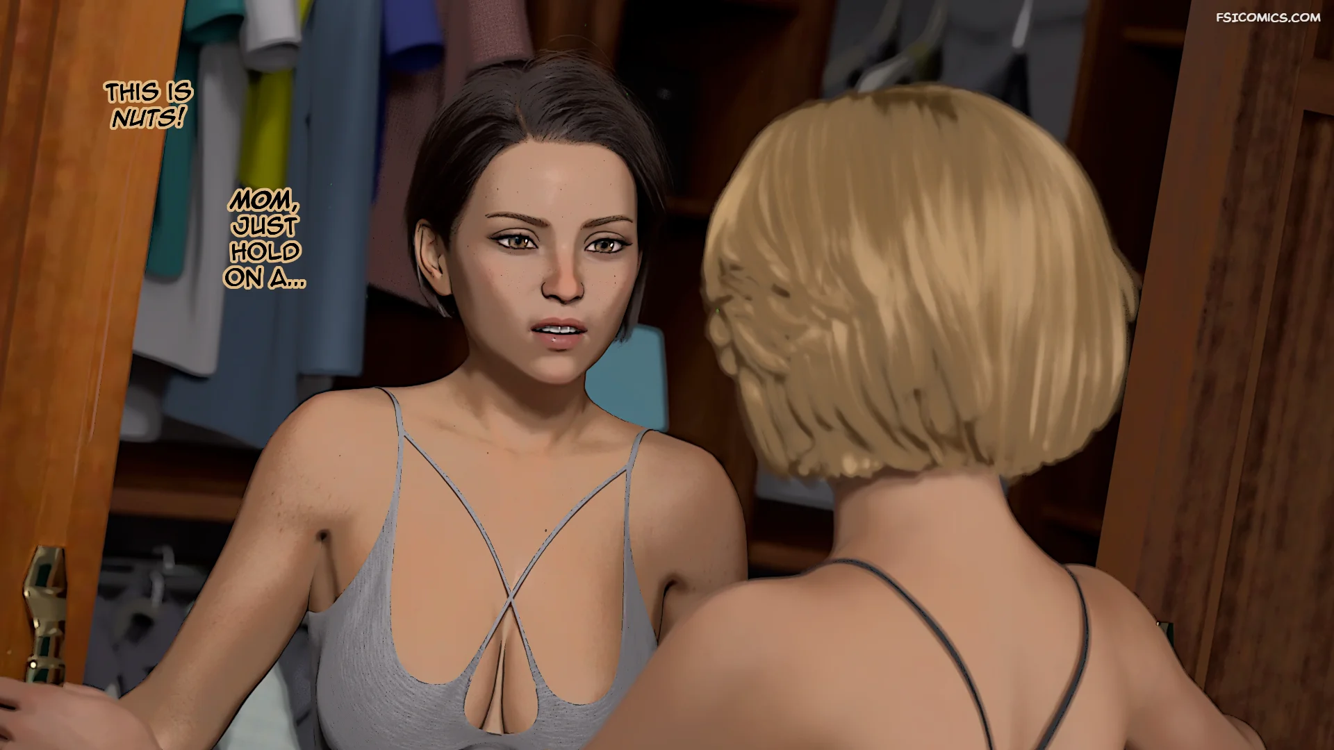 serving my brat sister chapter 5 casey kane 031 - FSIComics serving-my-brat-sister-chapter-5-casey-kane-031