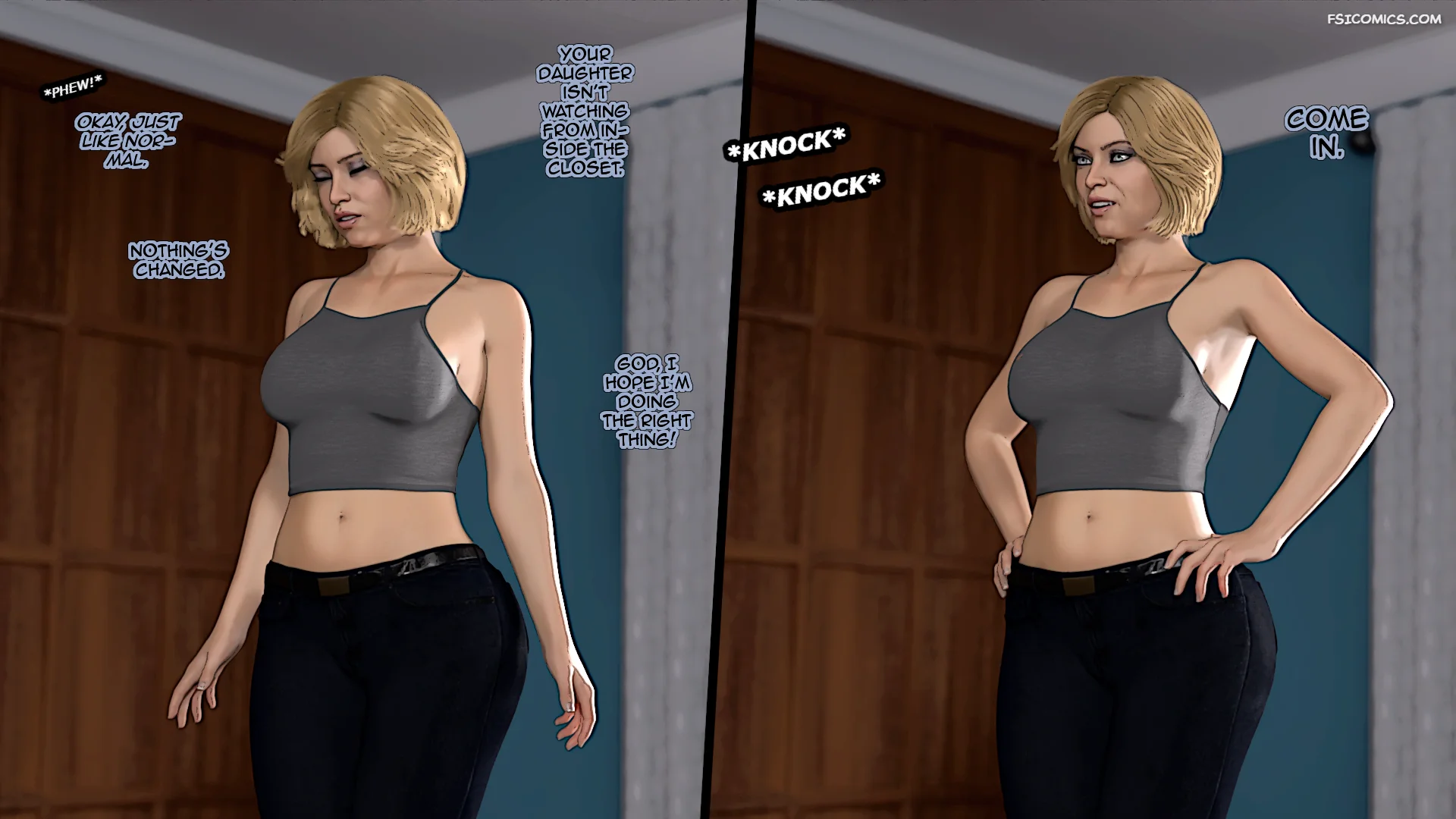 serving my brat sister chapter 5 casey kane 034 - FSIComics serving-my-brat-sister-chapter-5-casey-kane-034