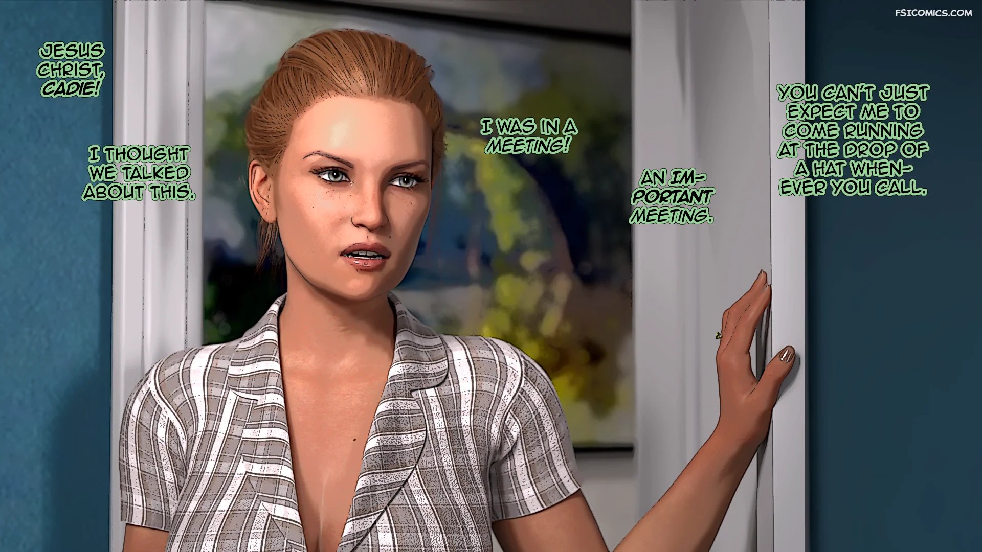 serving my brat sister chapter 5 casey kane 035 - FSIComics serving-my-brat-sister-chapter-5-casey-kane-035