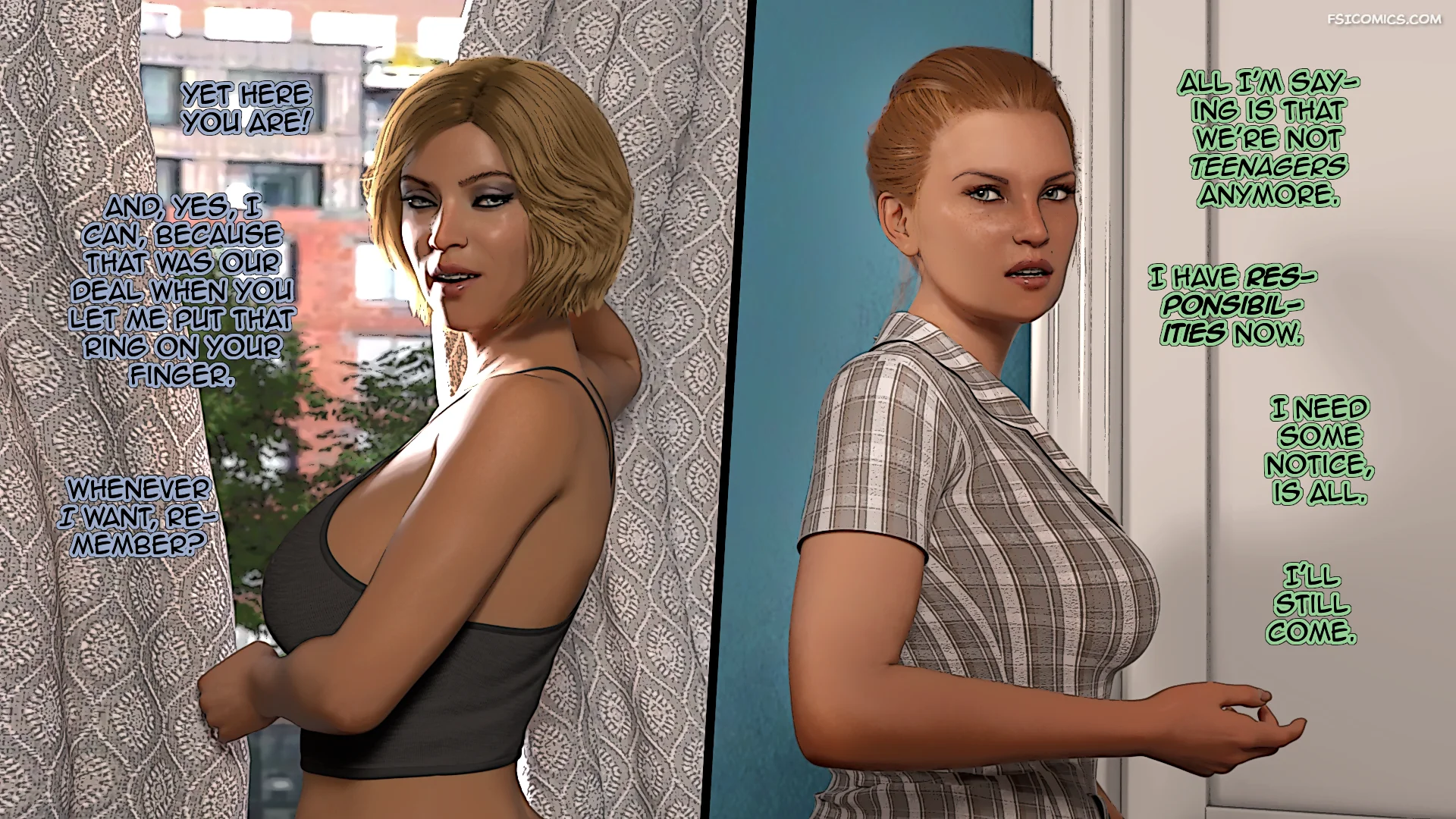 serving my brat sister chapter 5 casey kane 036 - FSIComics serving-my-brat-sister-chapter-5-casey-kane-036