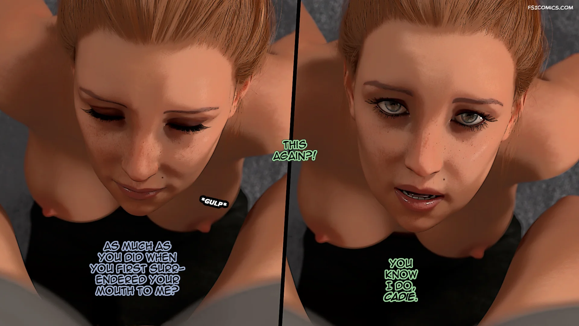 serving my brat sister chapter 5 casey kane 048 - FSIComics serving-my-brat-sister-chapter-5-casey-kane-048