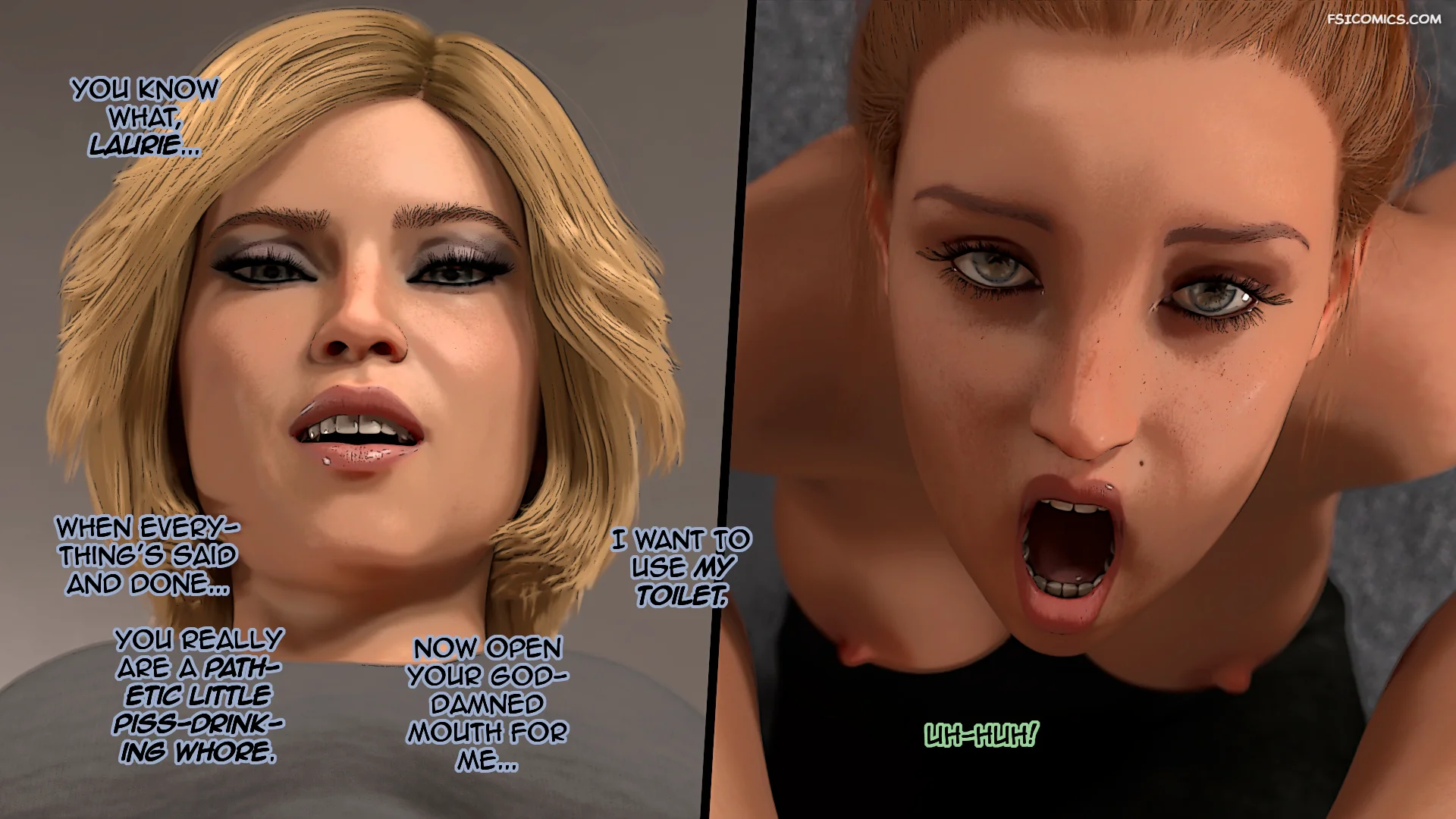 serving my brat sister chapter 5 casey kane 051 - FSIComics serving-my-brat-sister-chapter-5-casey-kane-051